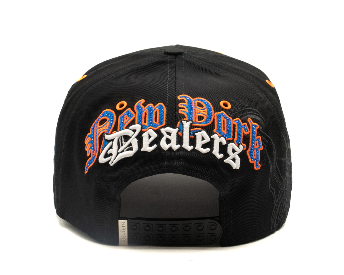 Dealers New York
