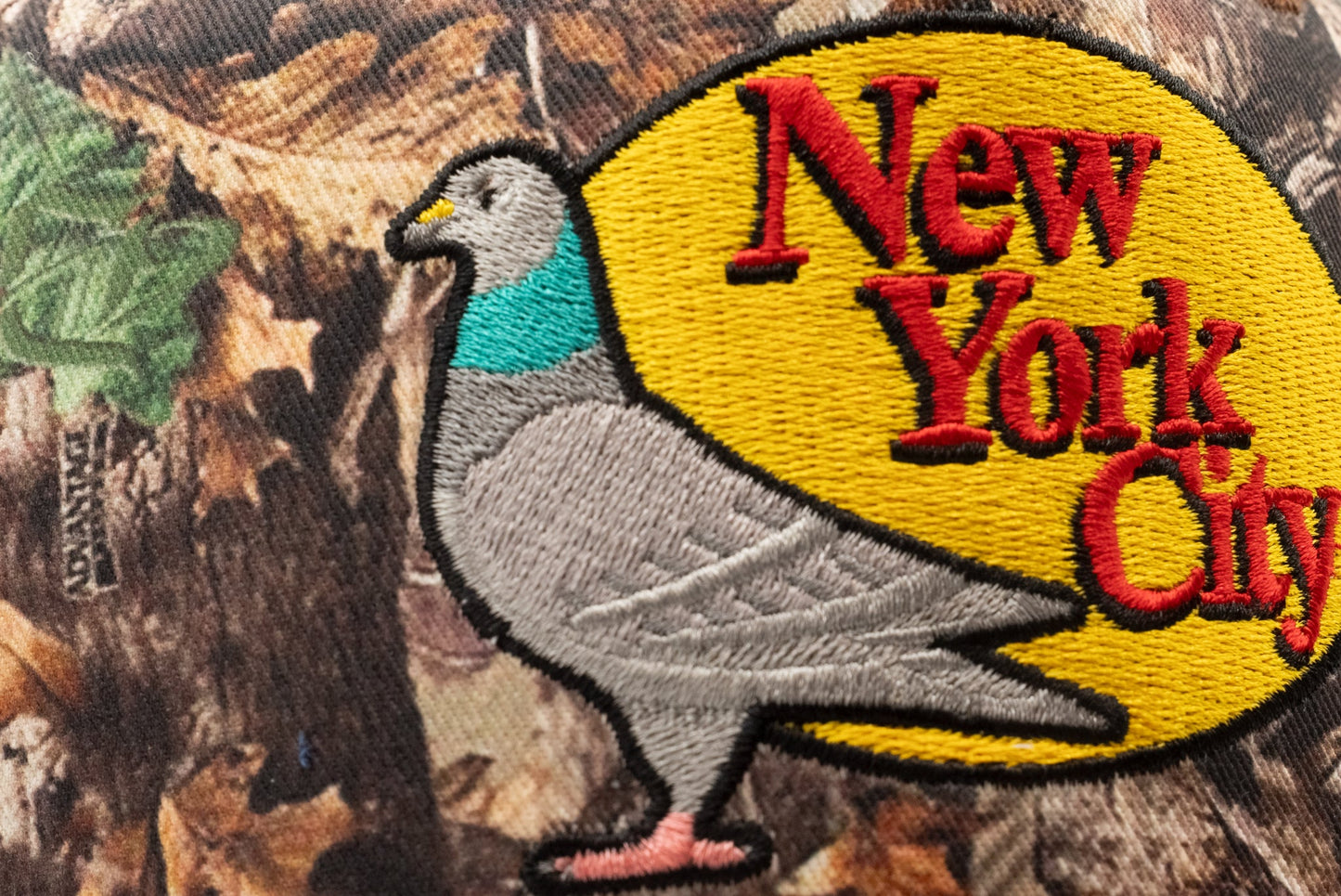 New York City Pro Shop