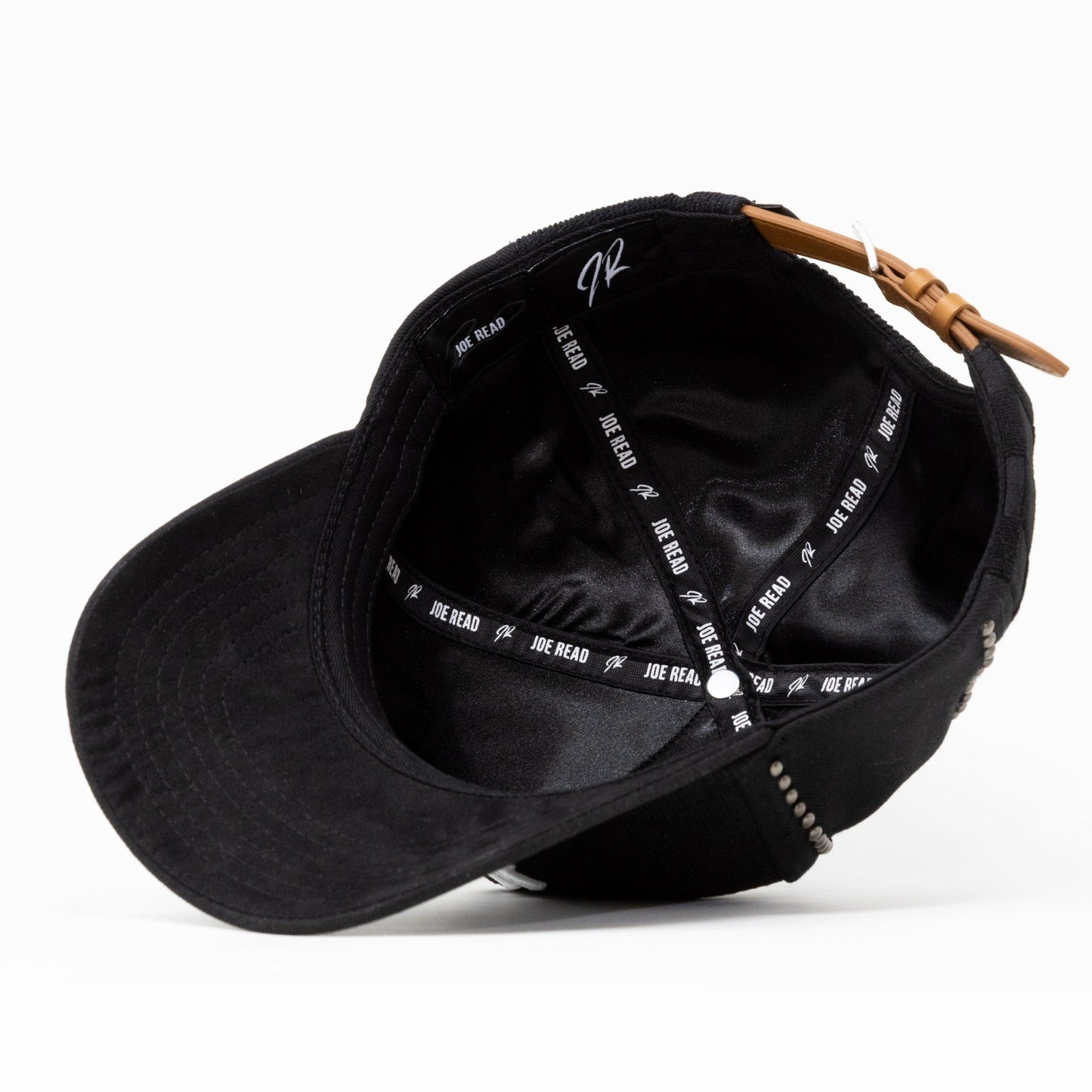 NY Strapback - Joe Read