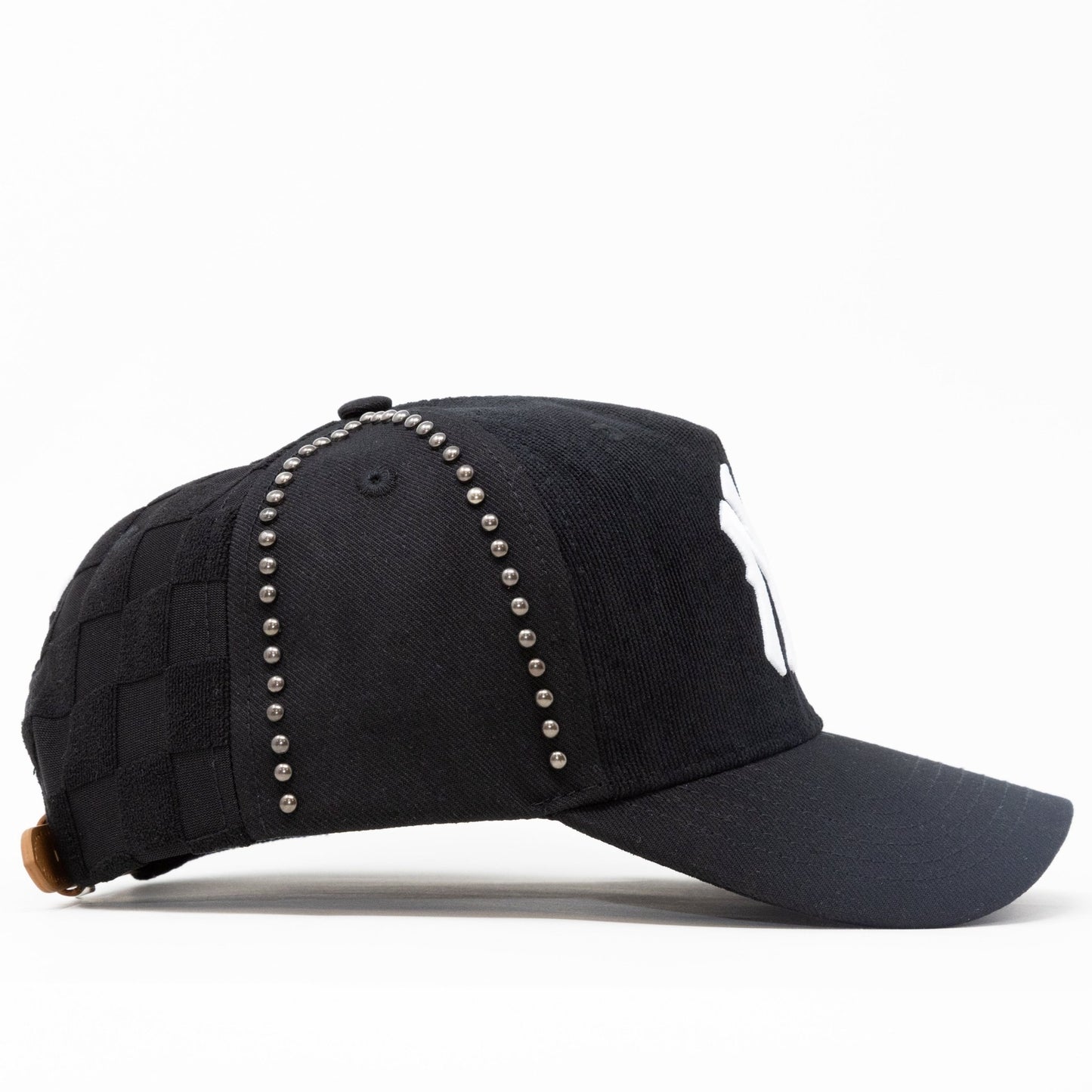 NY Strapback - Joe Read