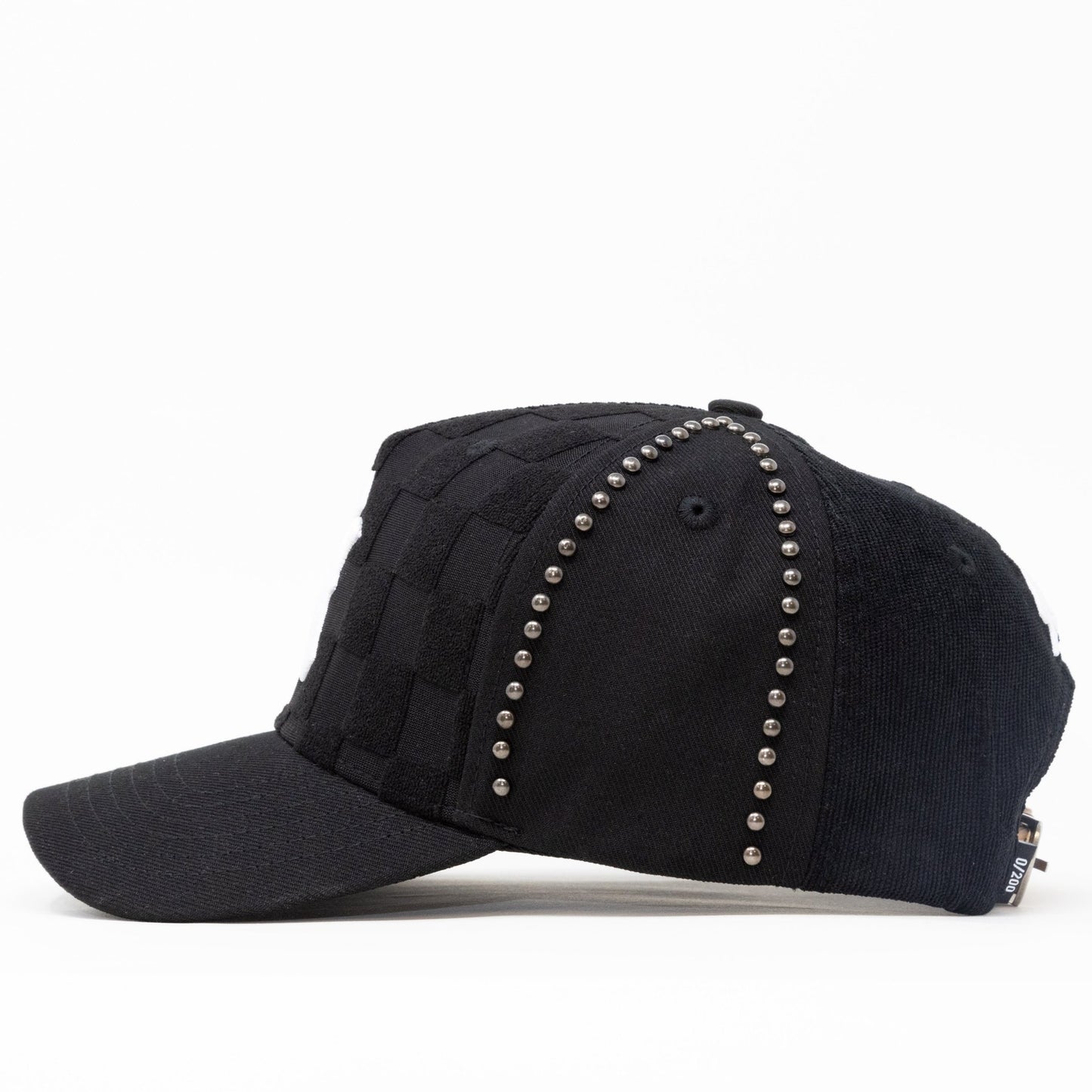 NY Strapback - Joe Read