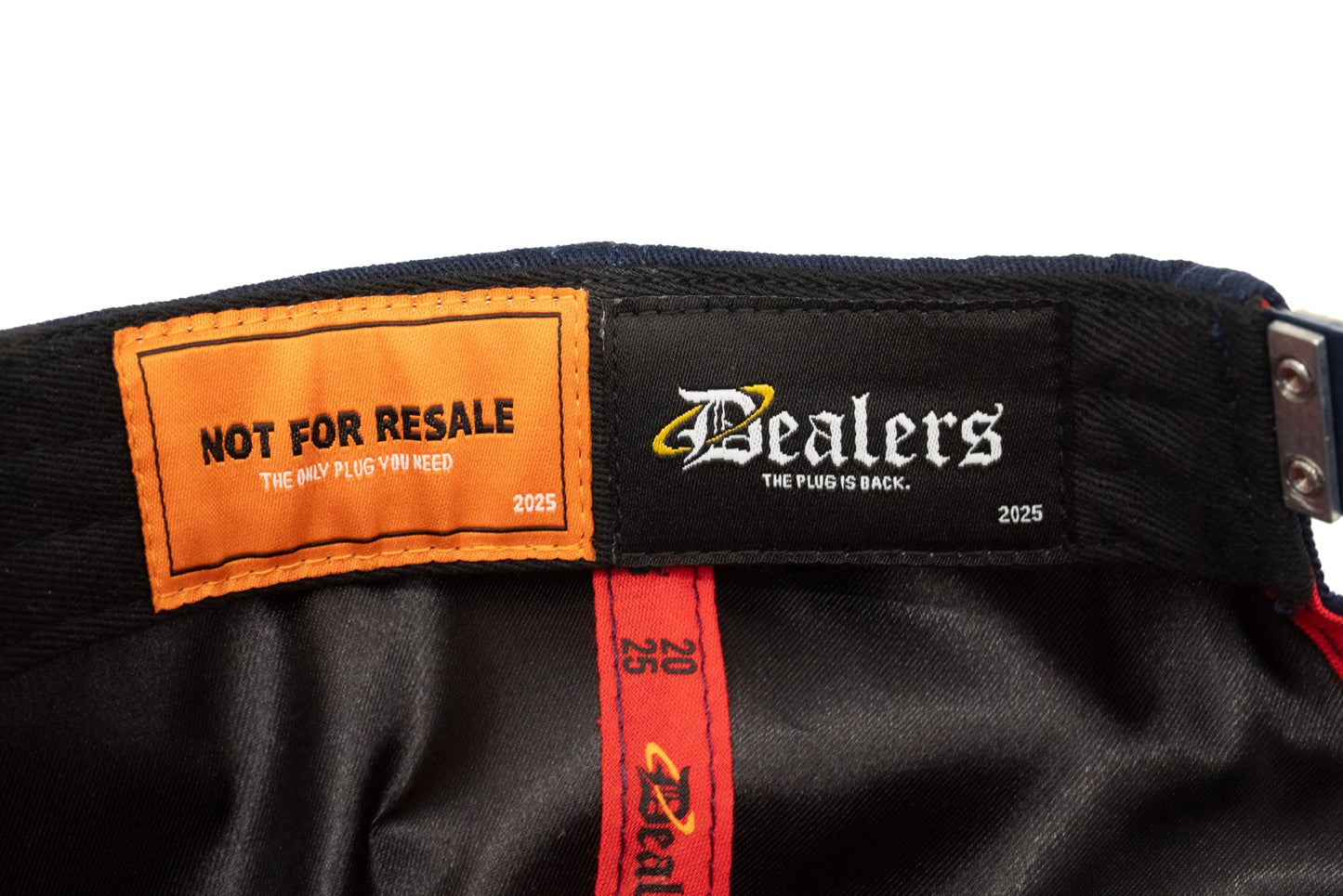ATL Dealers