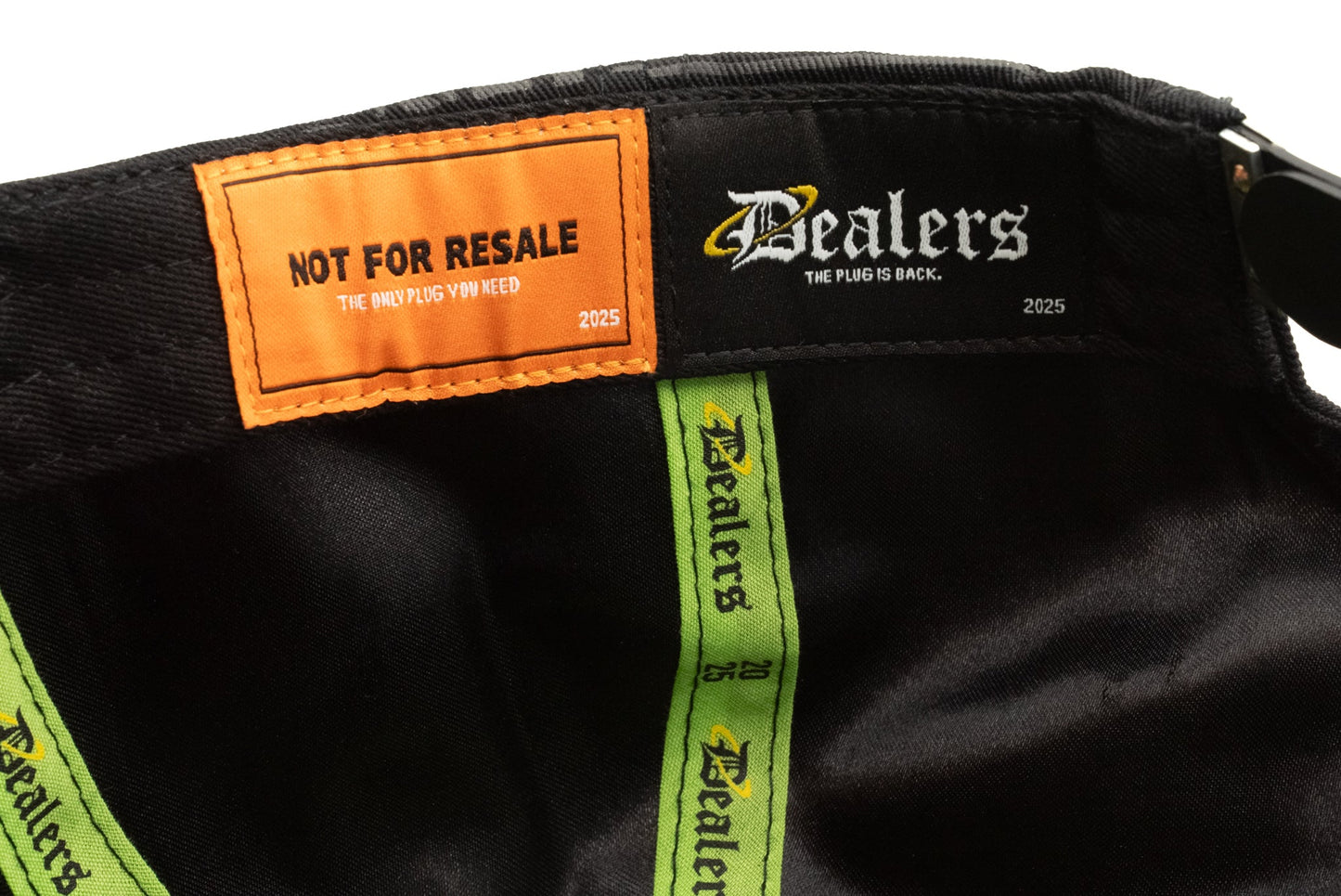 Dealers NY