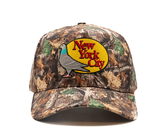 New York City Pro Shop
