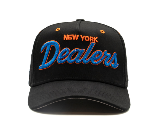 Dealers New York