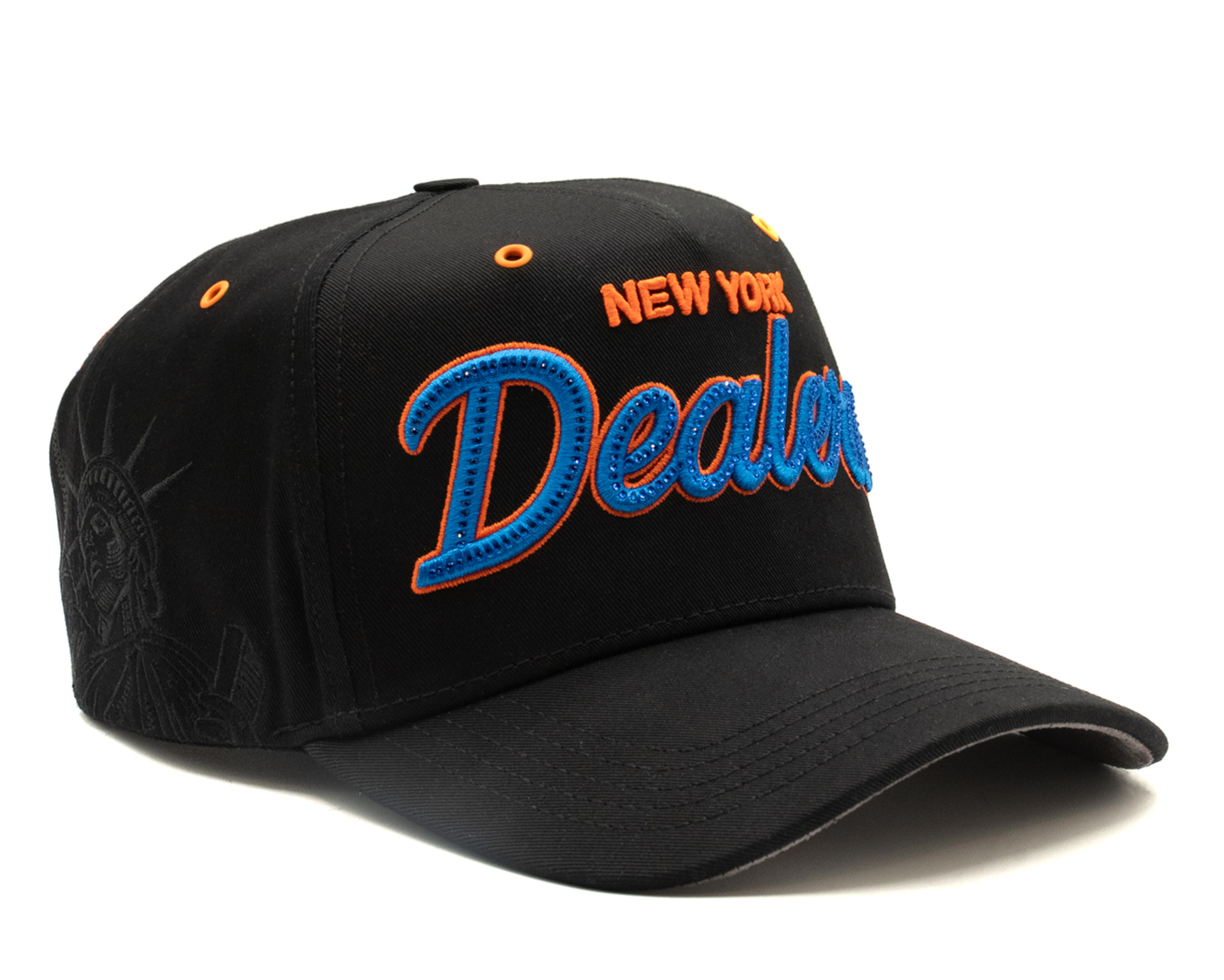 Dealers New York