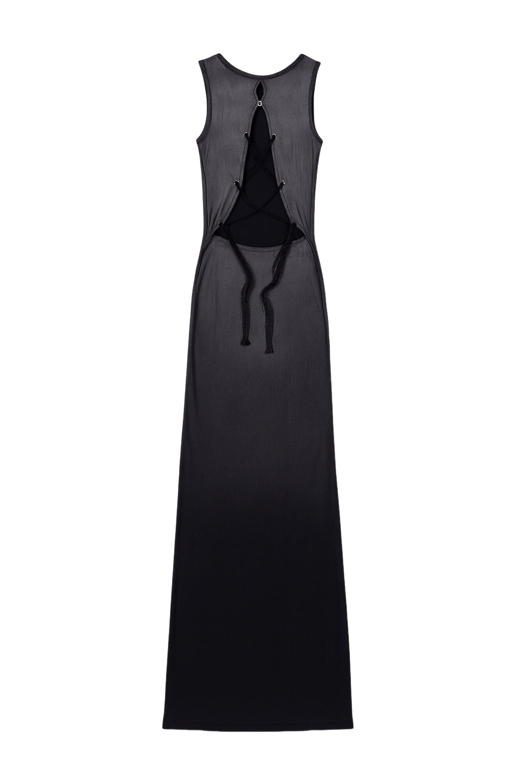 Shadows Ombre Dress