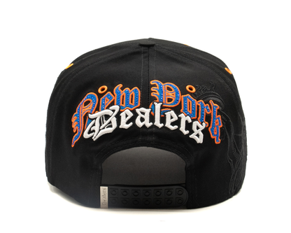 Dealers New York
