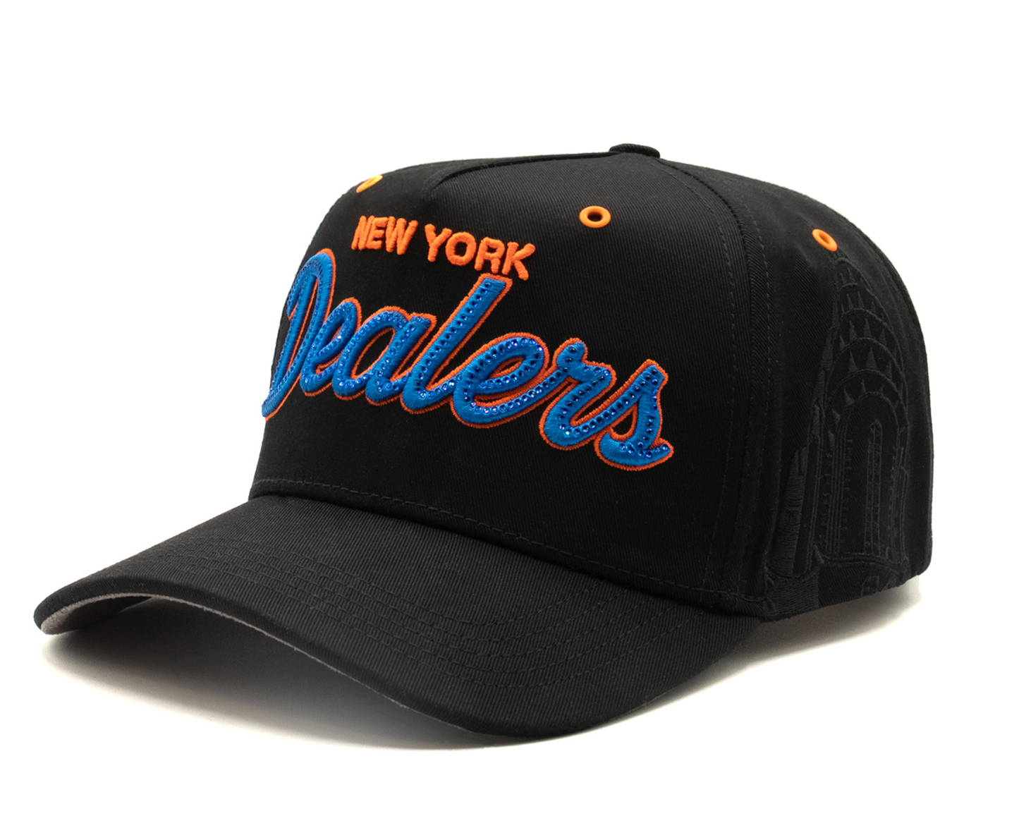 Dealers New York