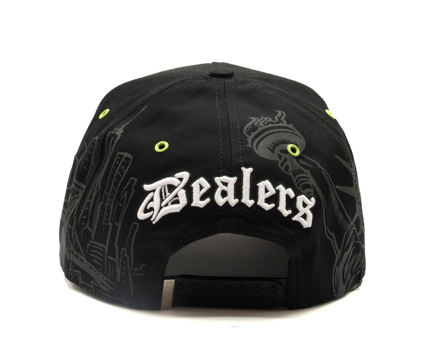 Dealers NY