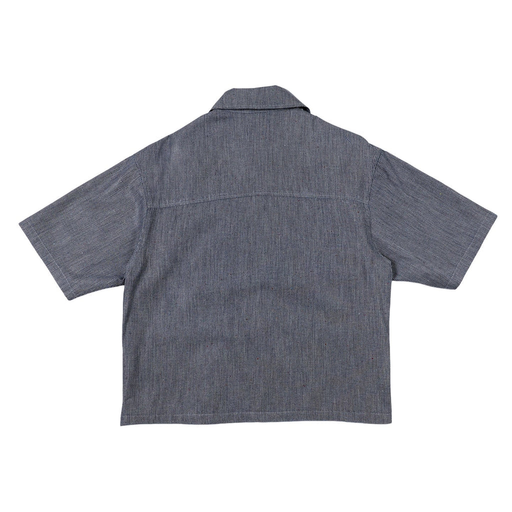 5123 Mechanic Shirt - Joe Read