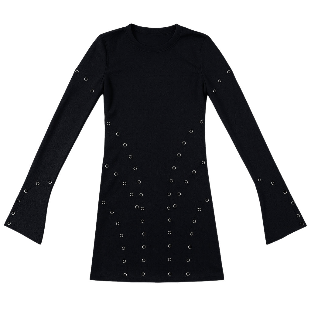 Archangel Leopard Dress