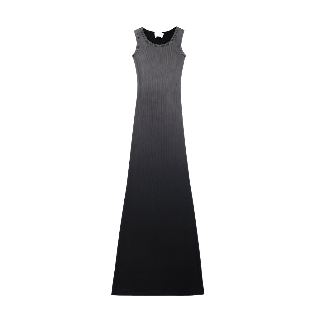 Shadows Ombre Dress