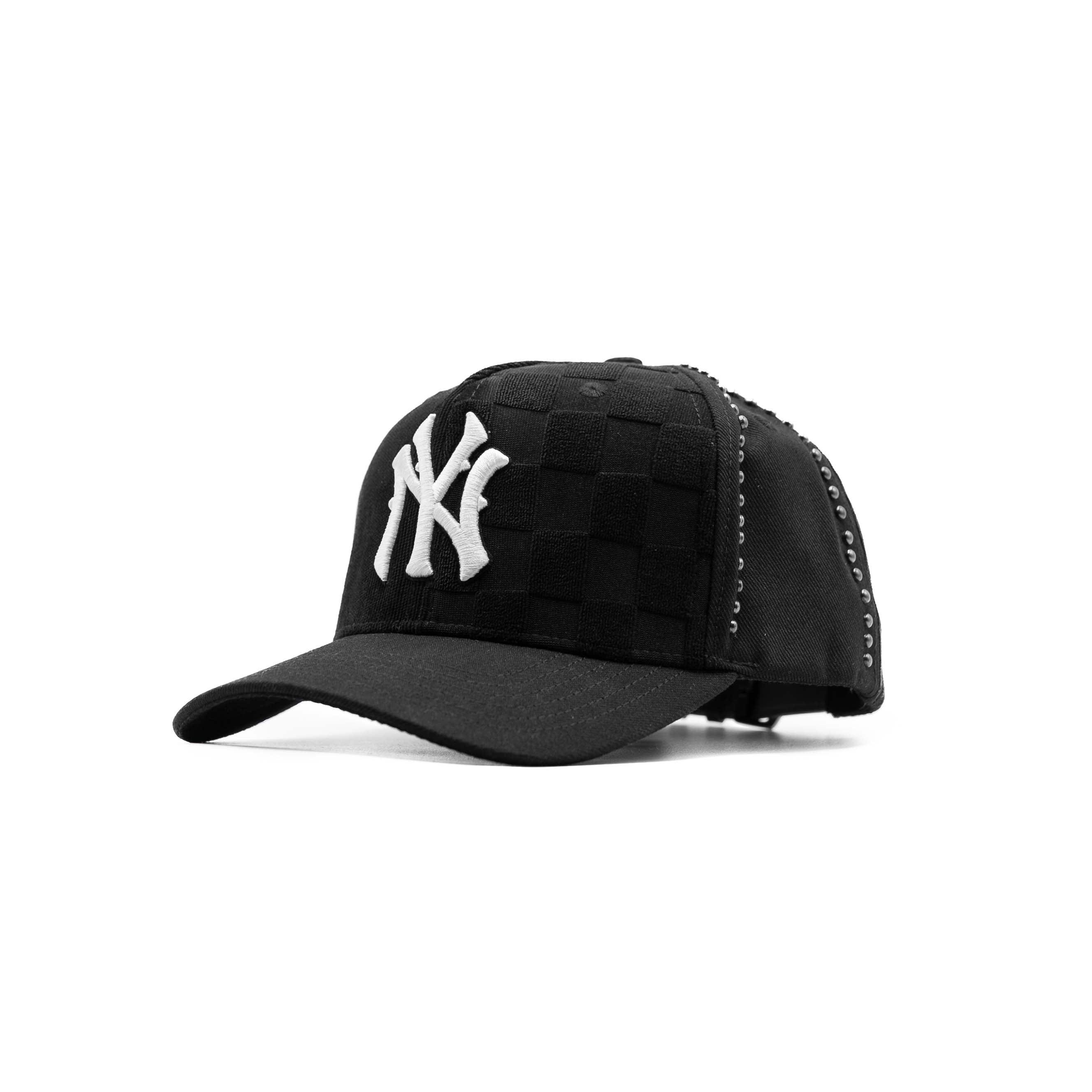 NY Strapback