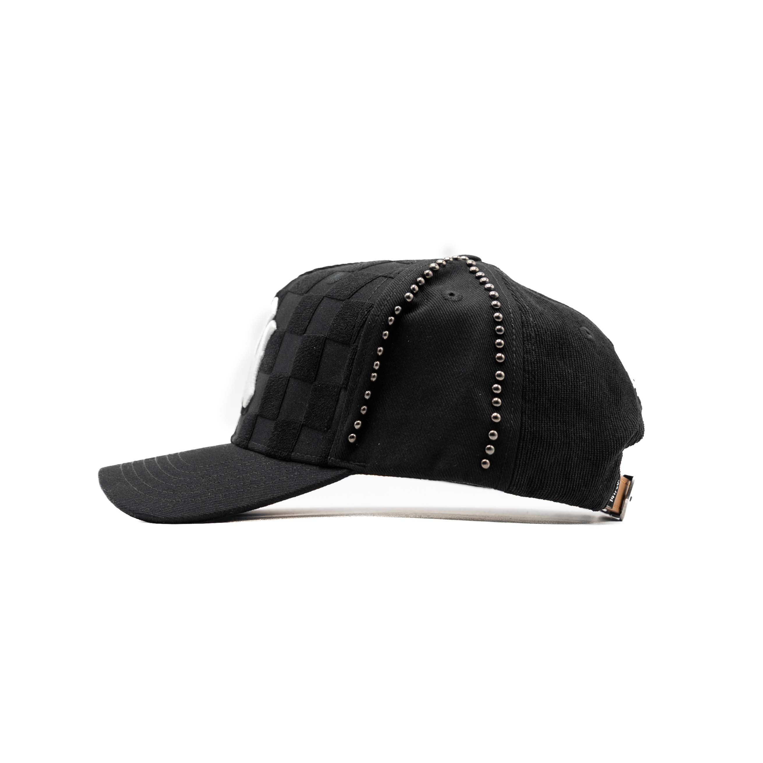 LA Strapback
