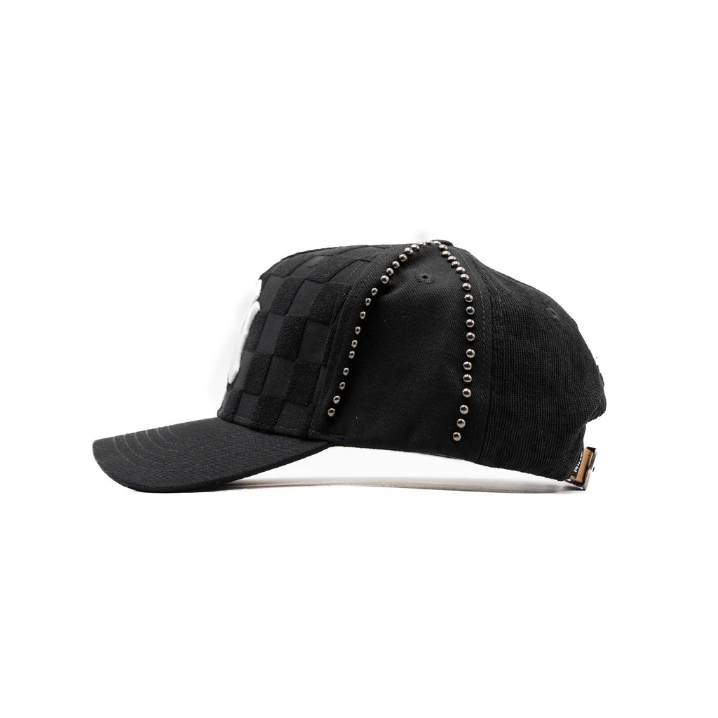 NY Strapback
