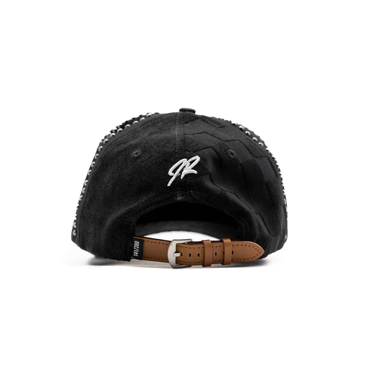 LA Strapback