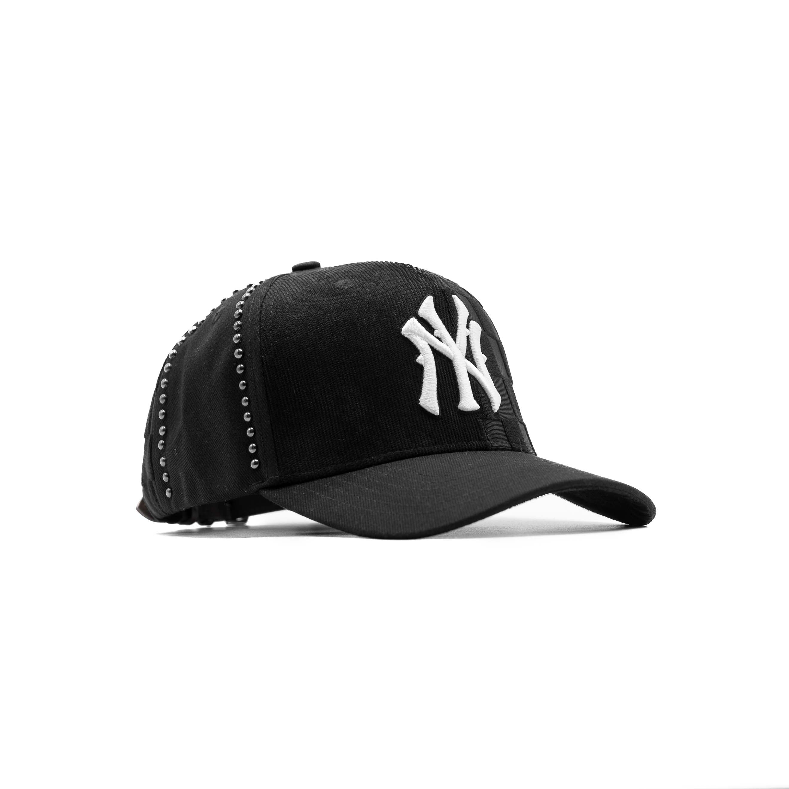 NY Strapback