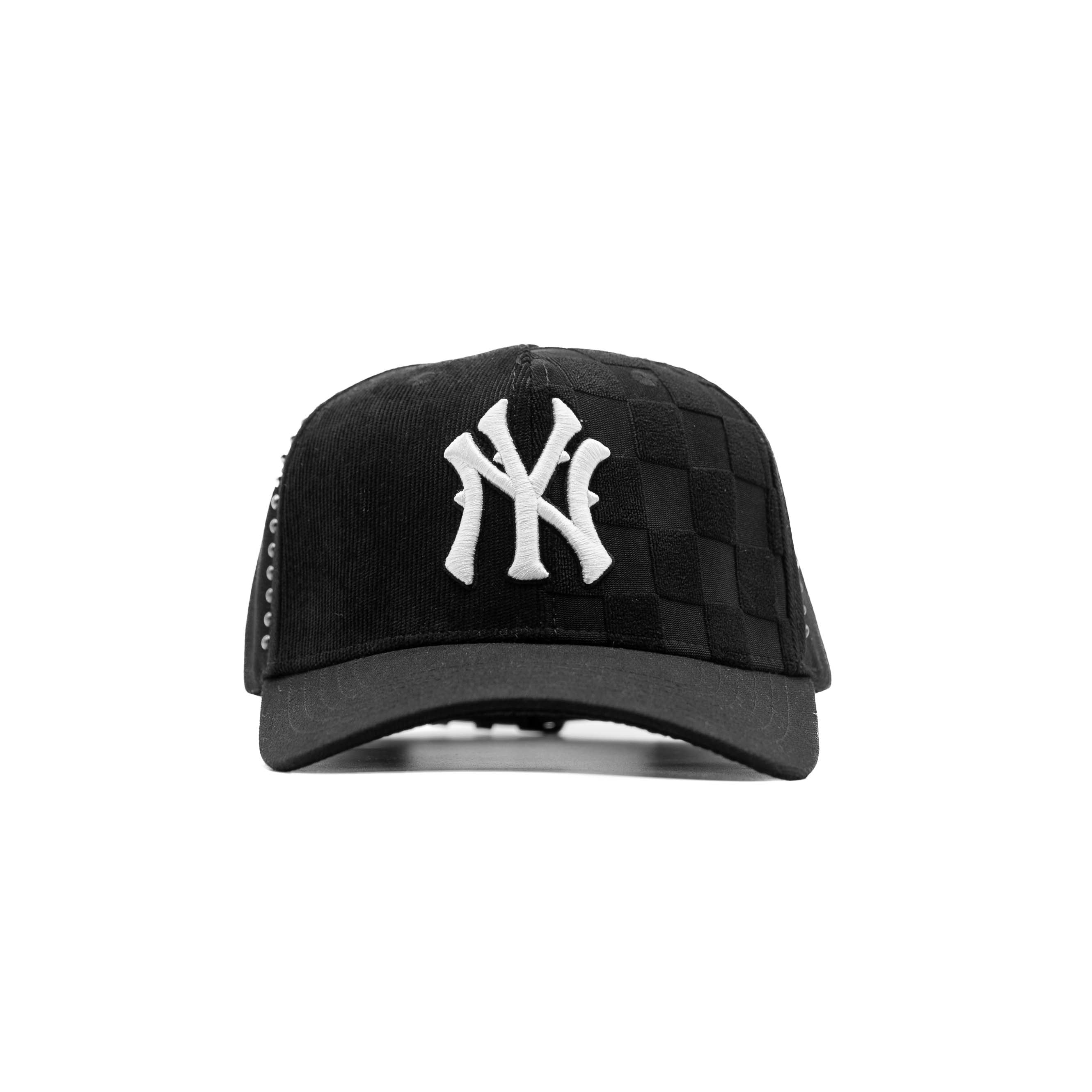 NY Strapback