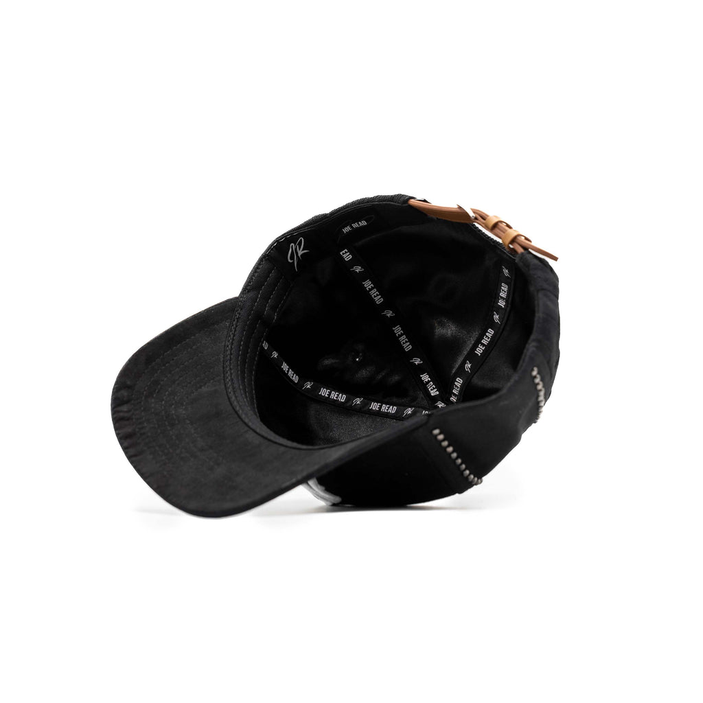 LA Strapback