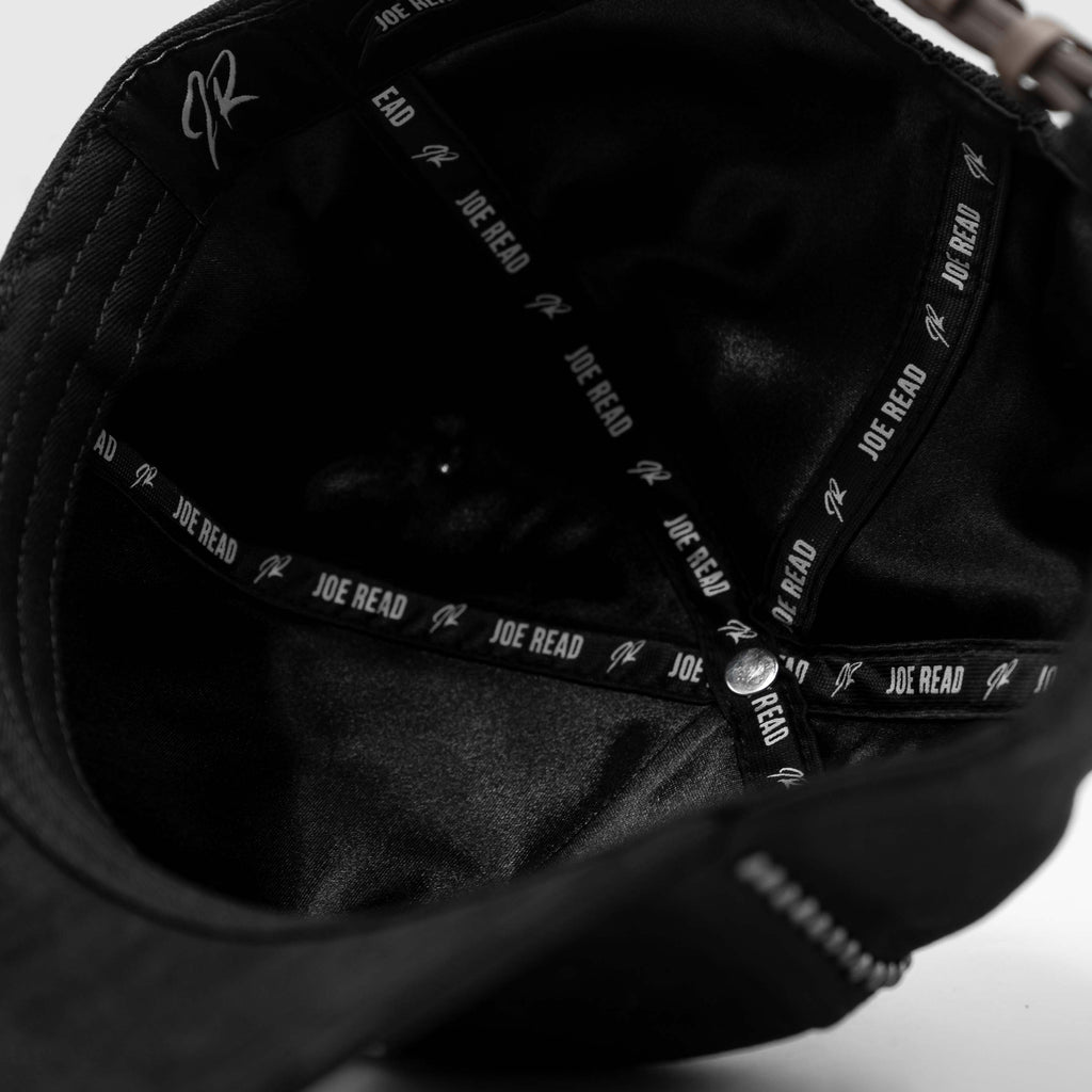 LA Strapback