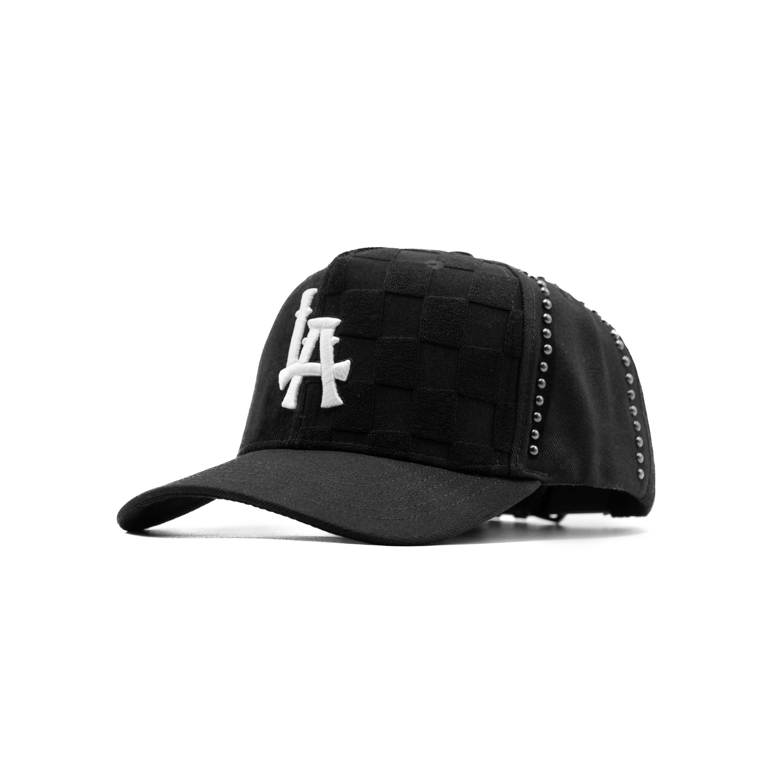 LA Strapback