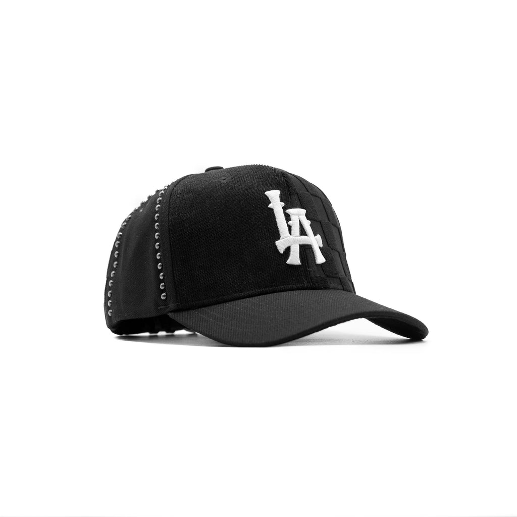 LA Strapback