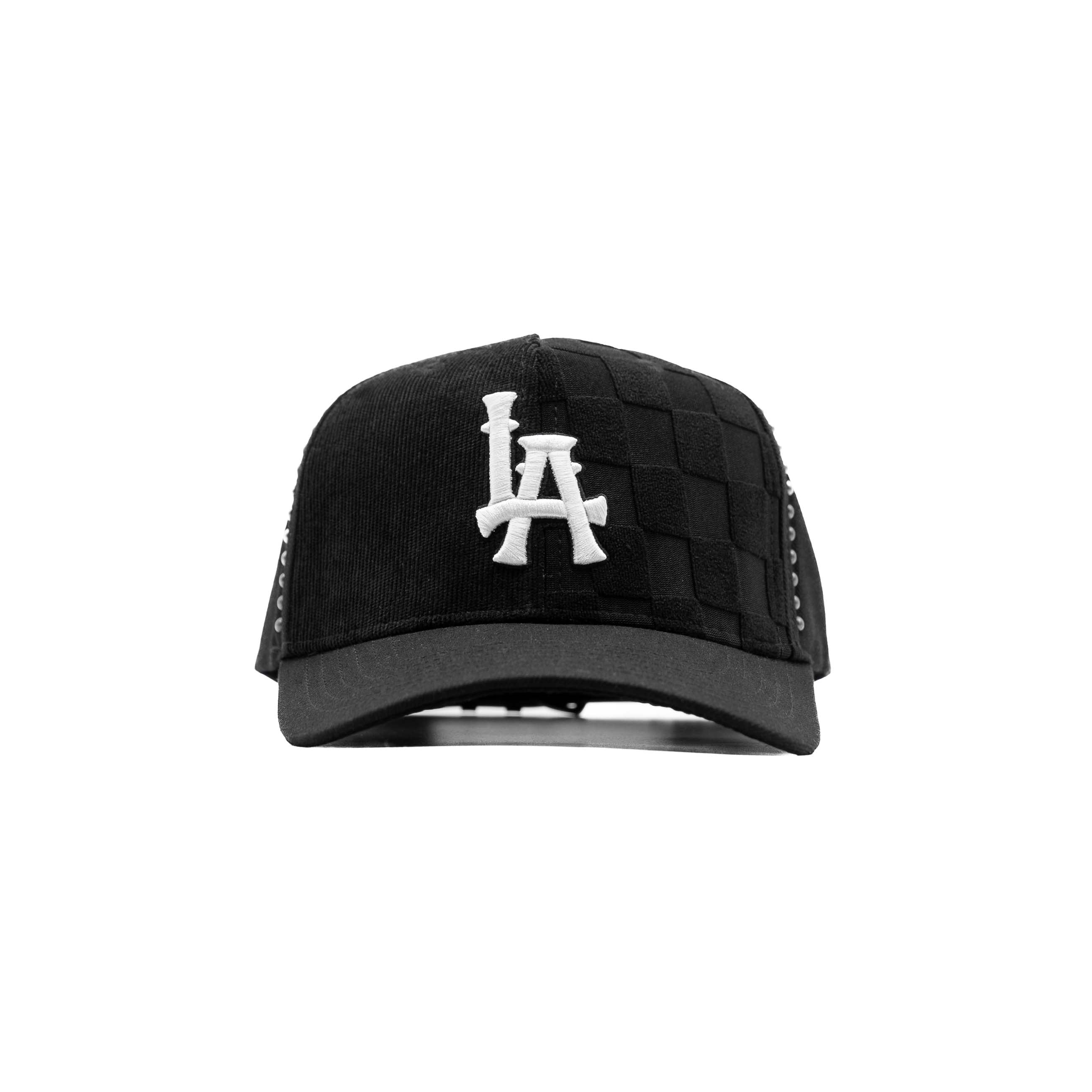 LA Strapback