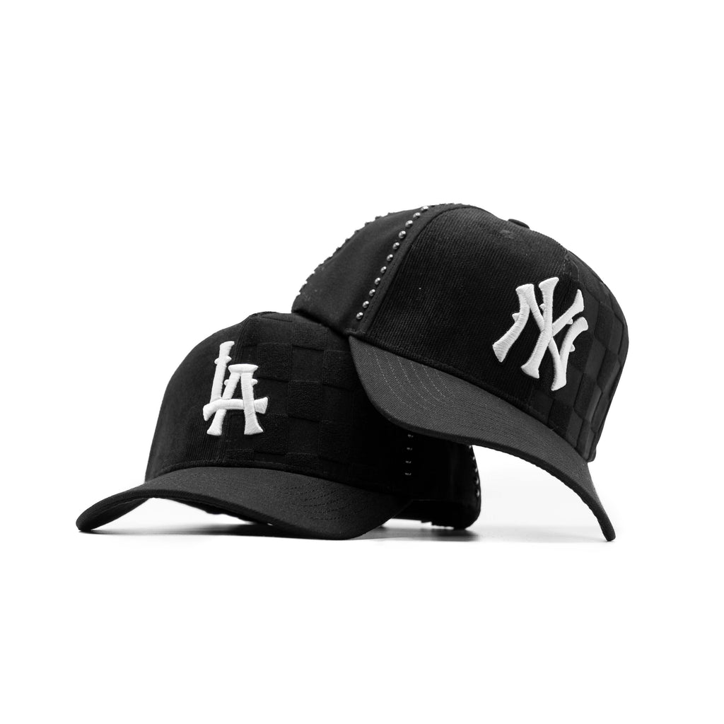 LA Strapback