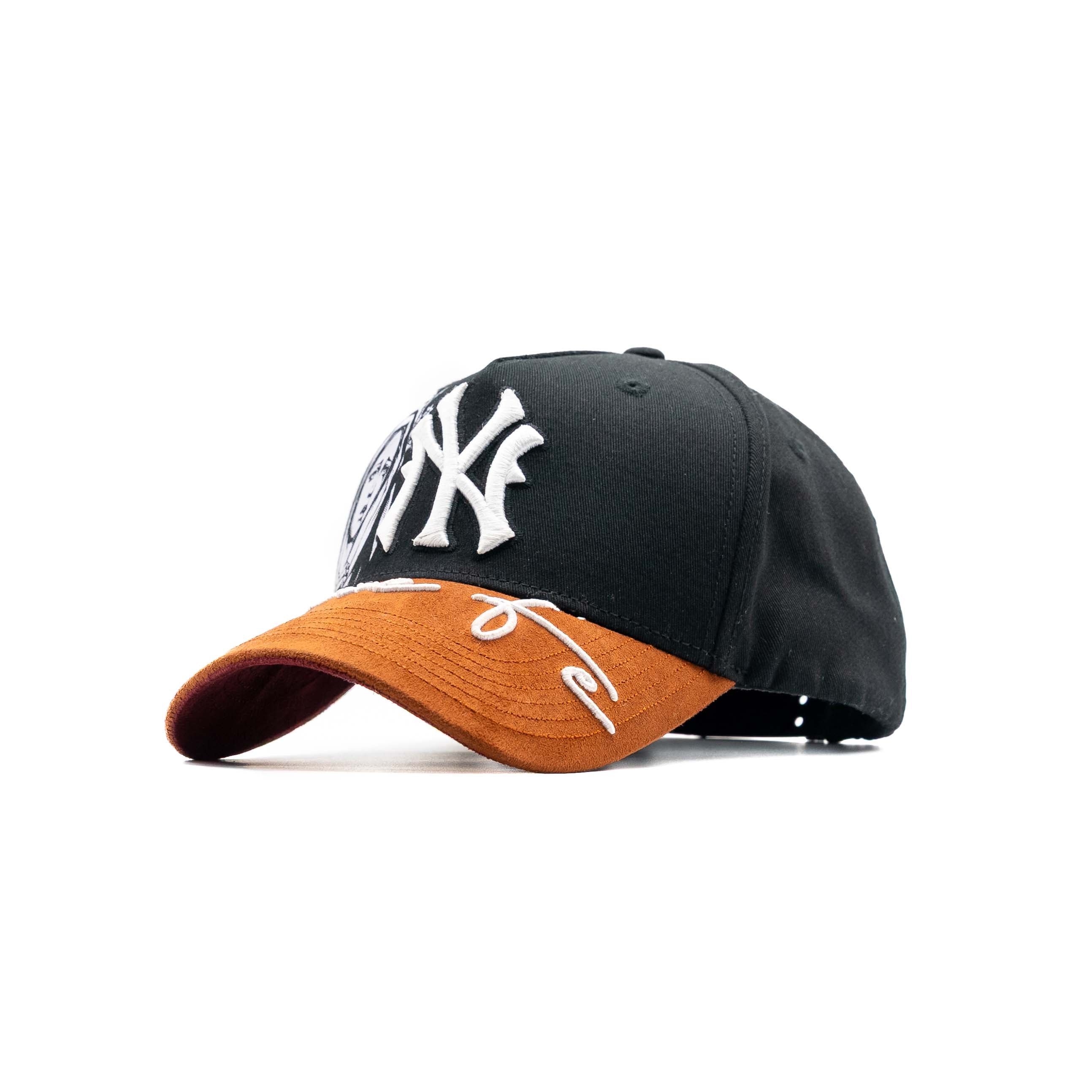 (Pre Order Ships 12/30) NY Divine Fe