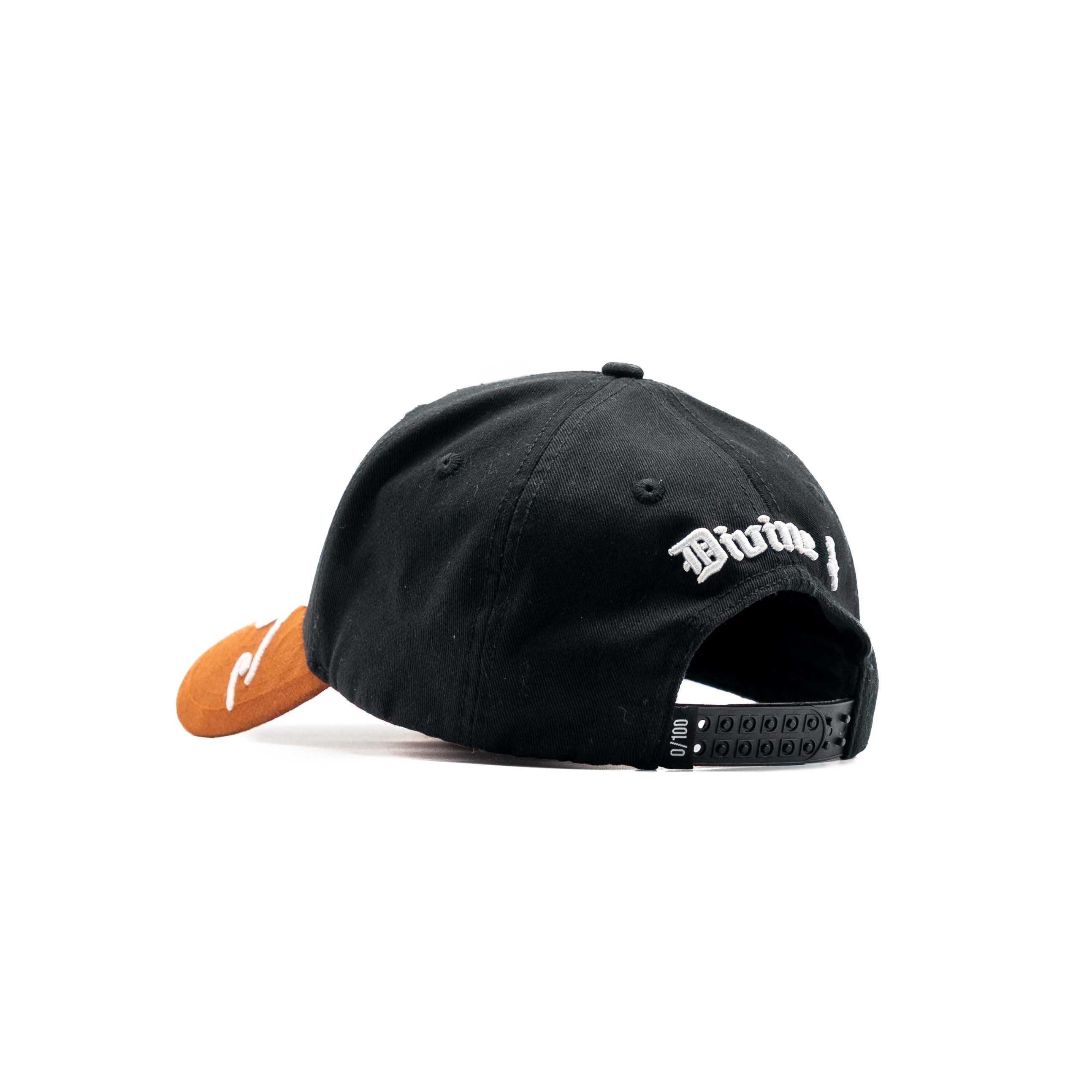 (Pre Order Ships 12/30) NY Divine Fe