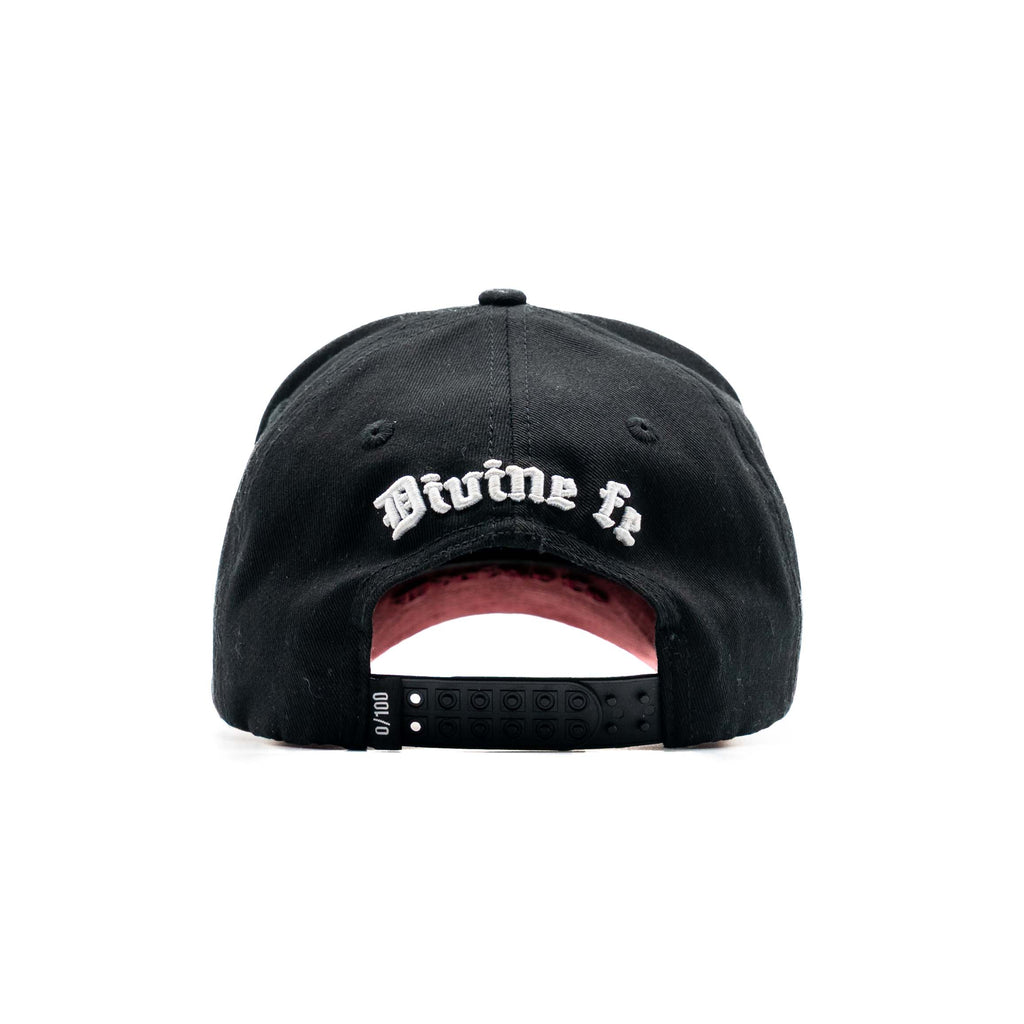 (Pre Order Ships 12/30) NY Divine Fe