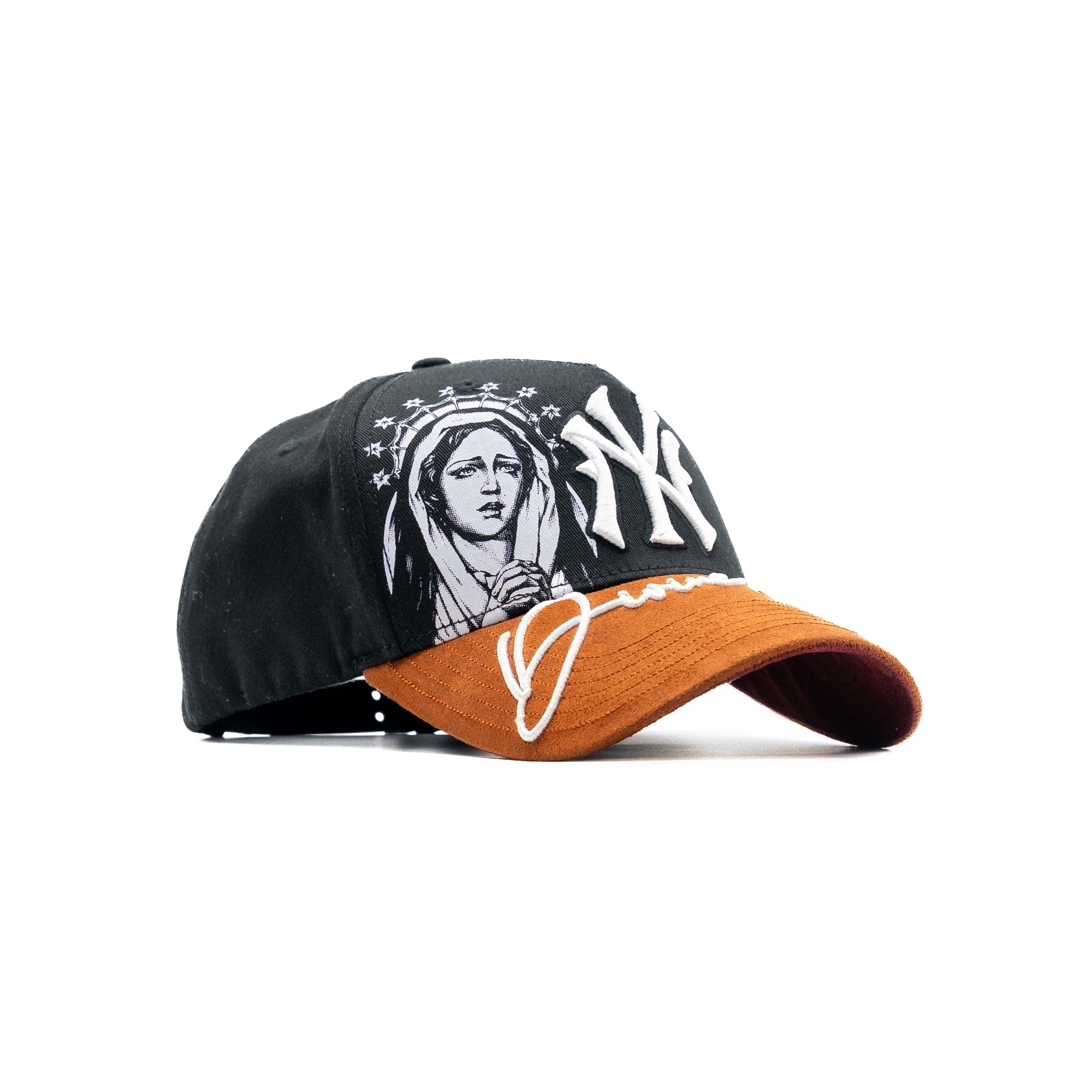 (Pre Order Ships 12/30) NY Divine Fe