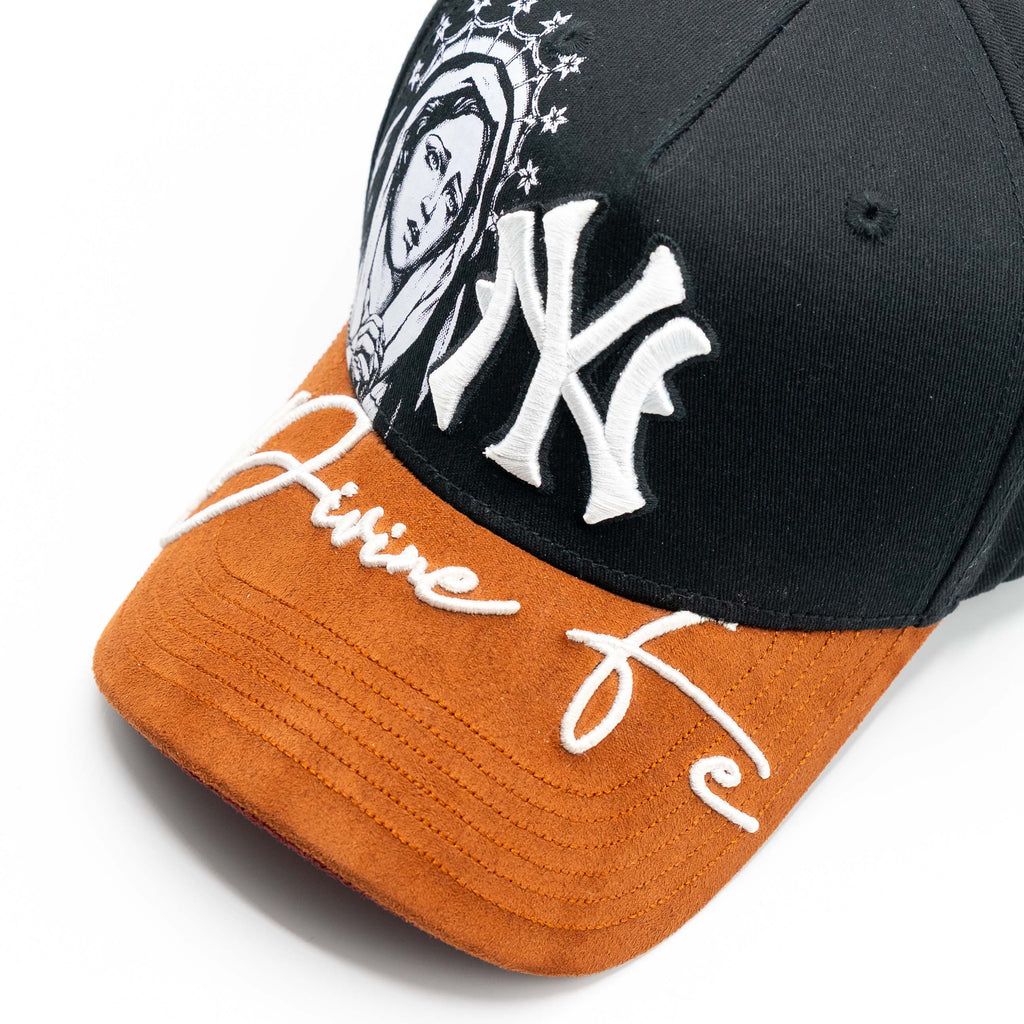 (Pre Order Ships 12/30) NY Divine Fe