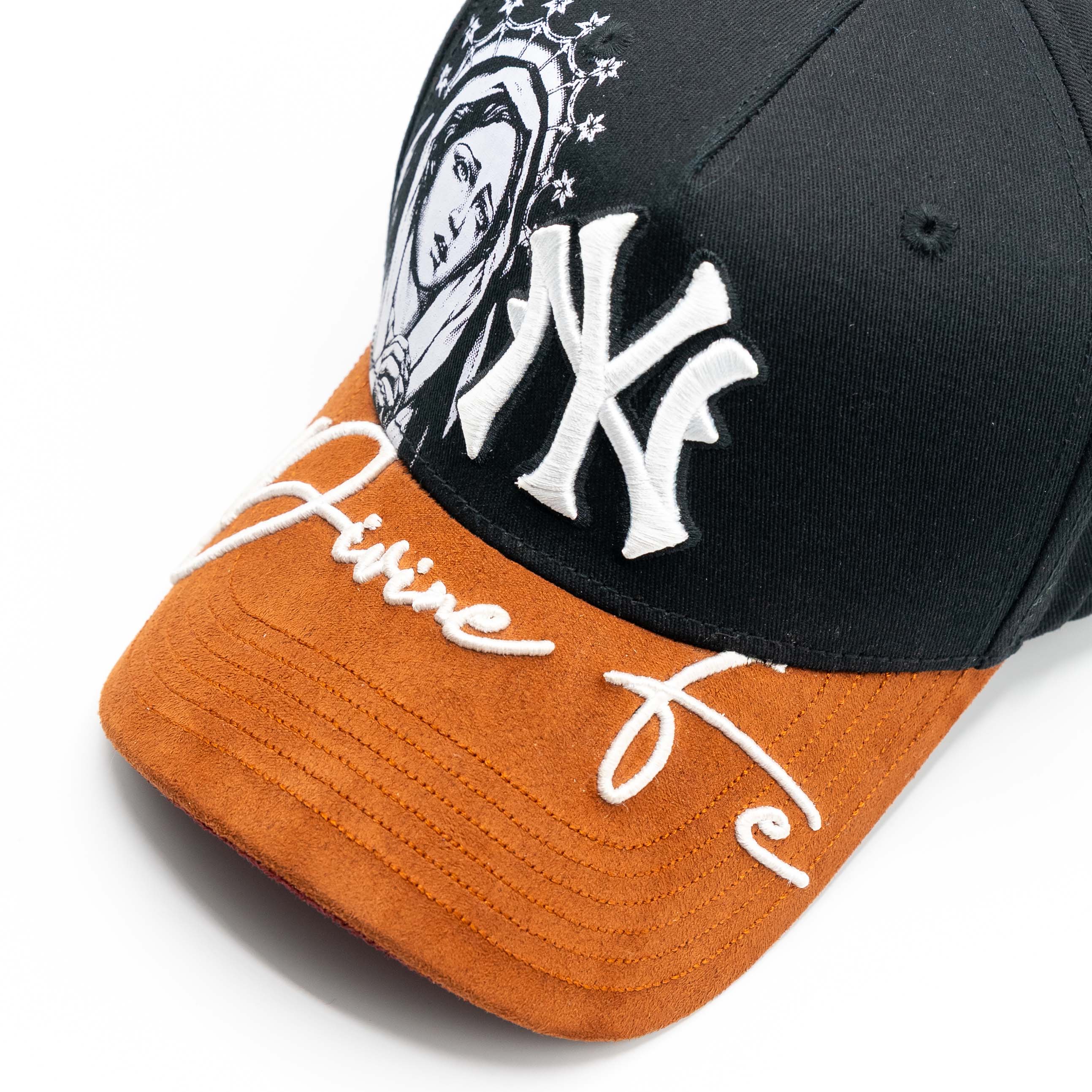 (Pre Order Ships 12/30) NY Divine Fe