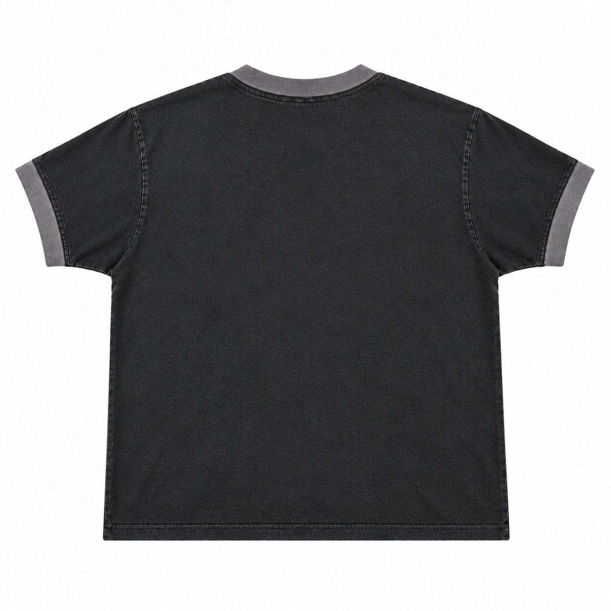 Blue Flame Motorcycles Ringer Tee - Joe Read