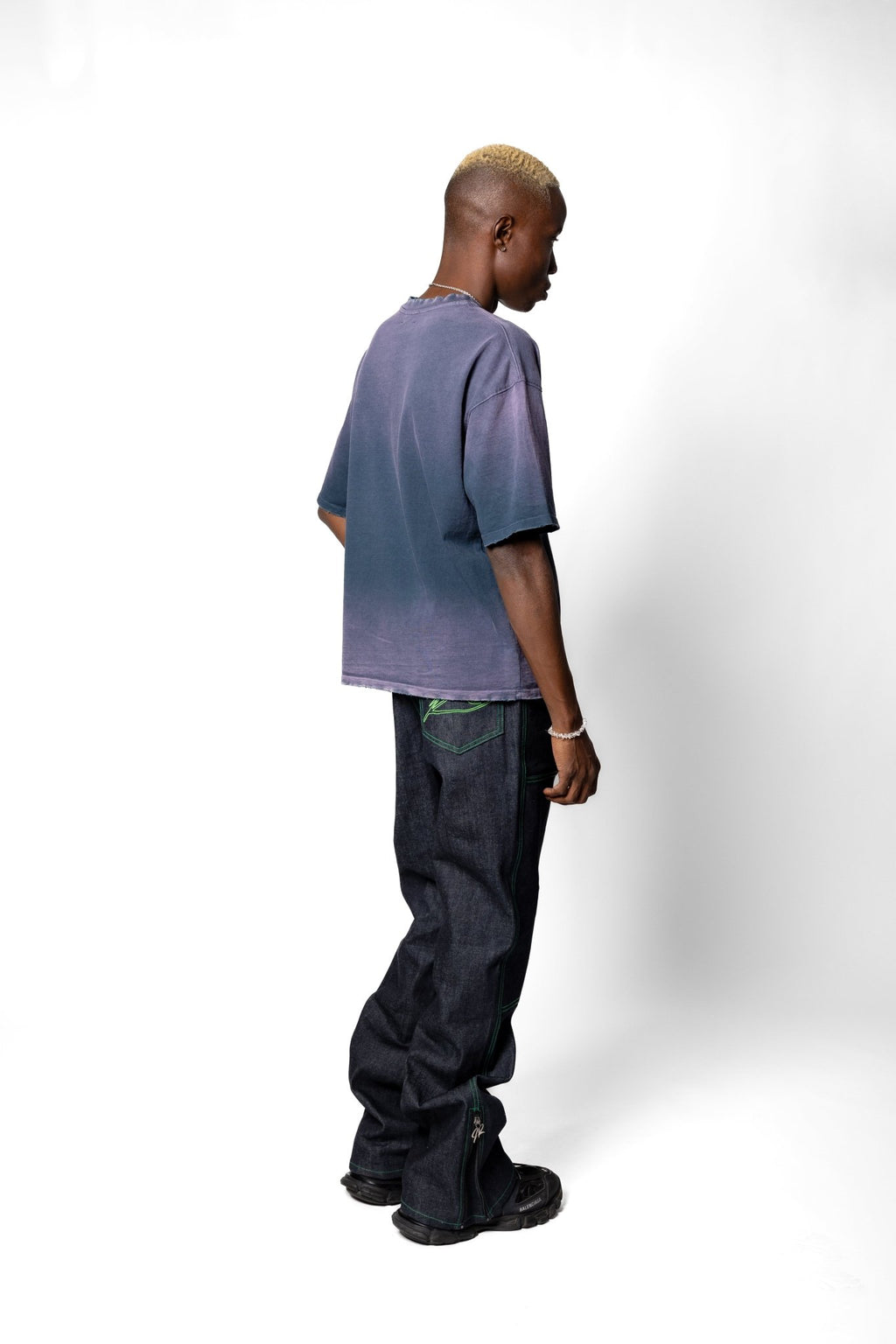 Camelia Tee - Joe Read