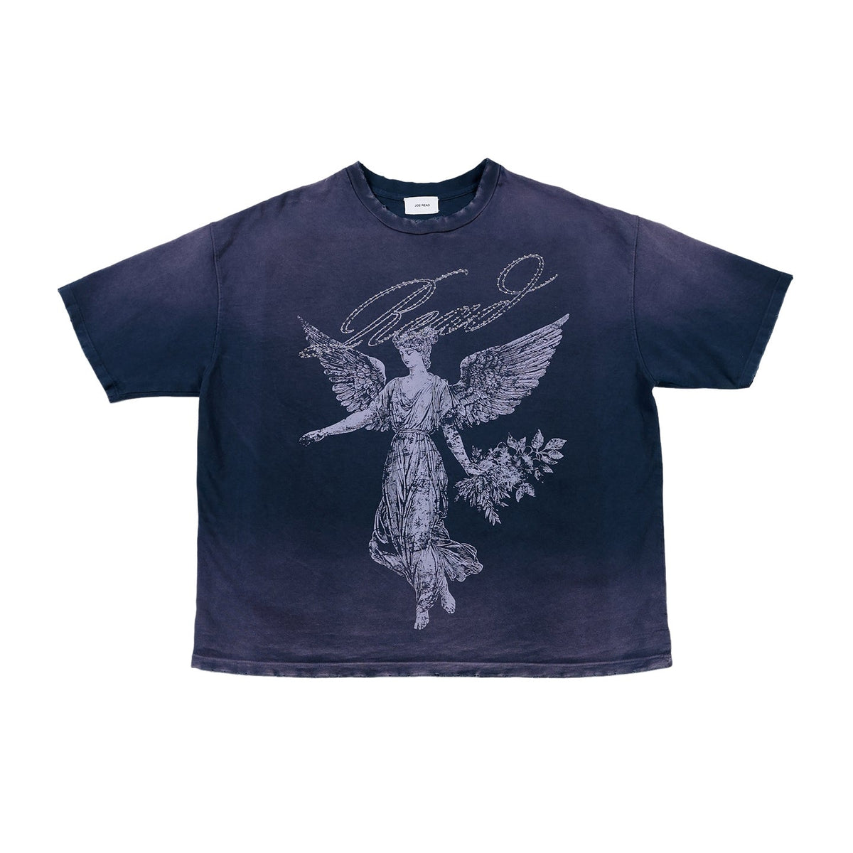 Camelia Tee - Joe Read