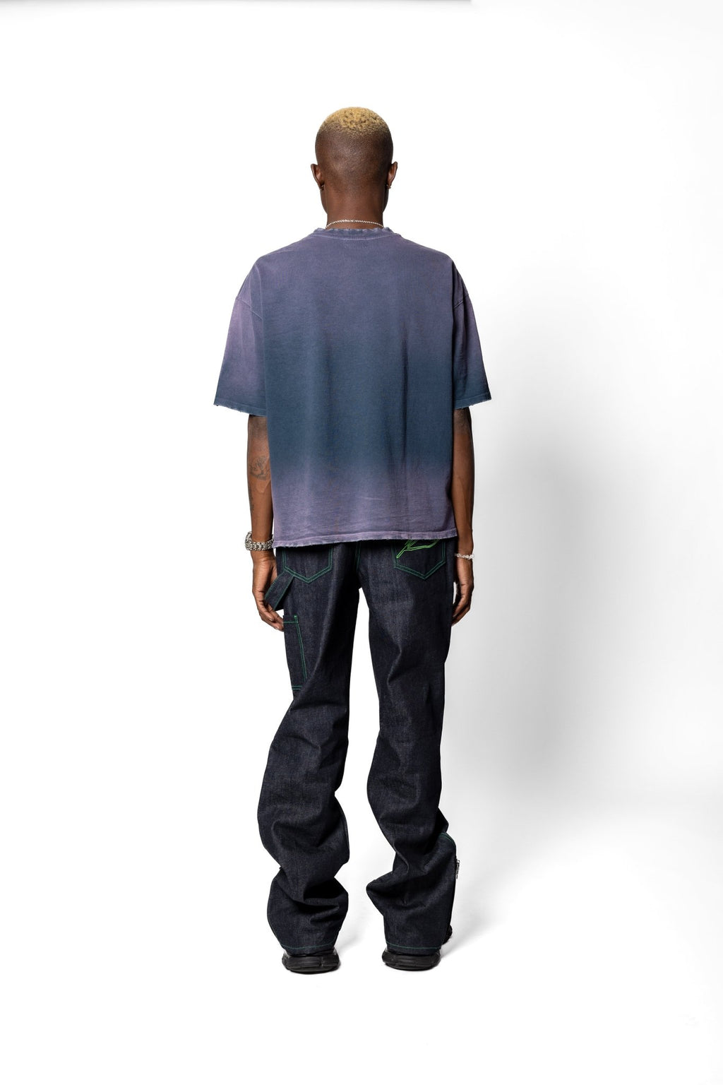 Camelia Tee - Joe Read