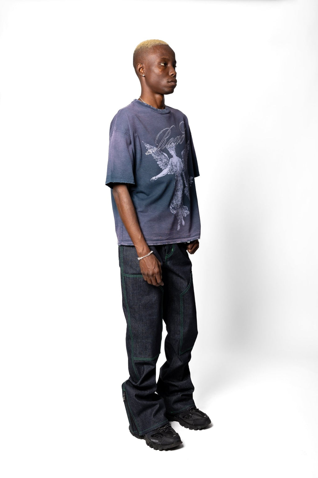 Camelia Tee - Joe Read