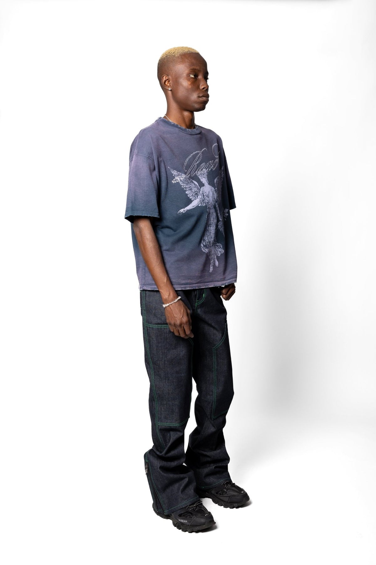 Camelia Tee - Joe Read