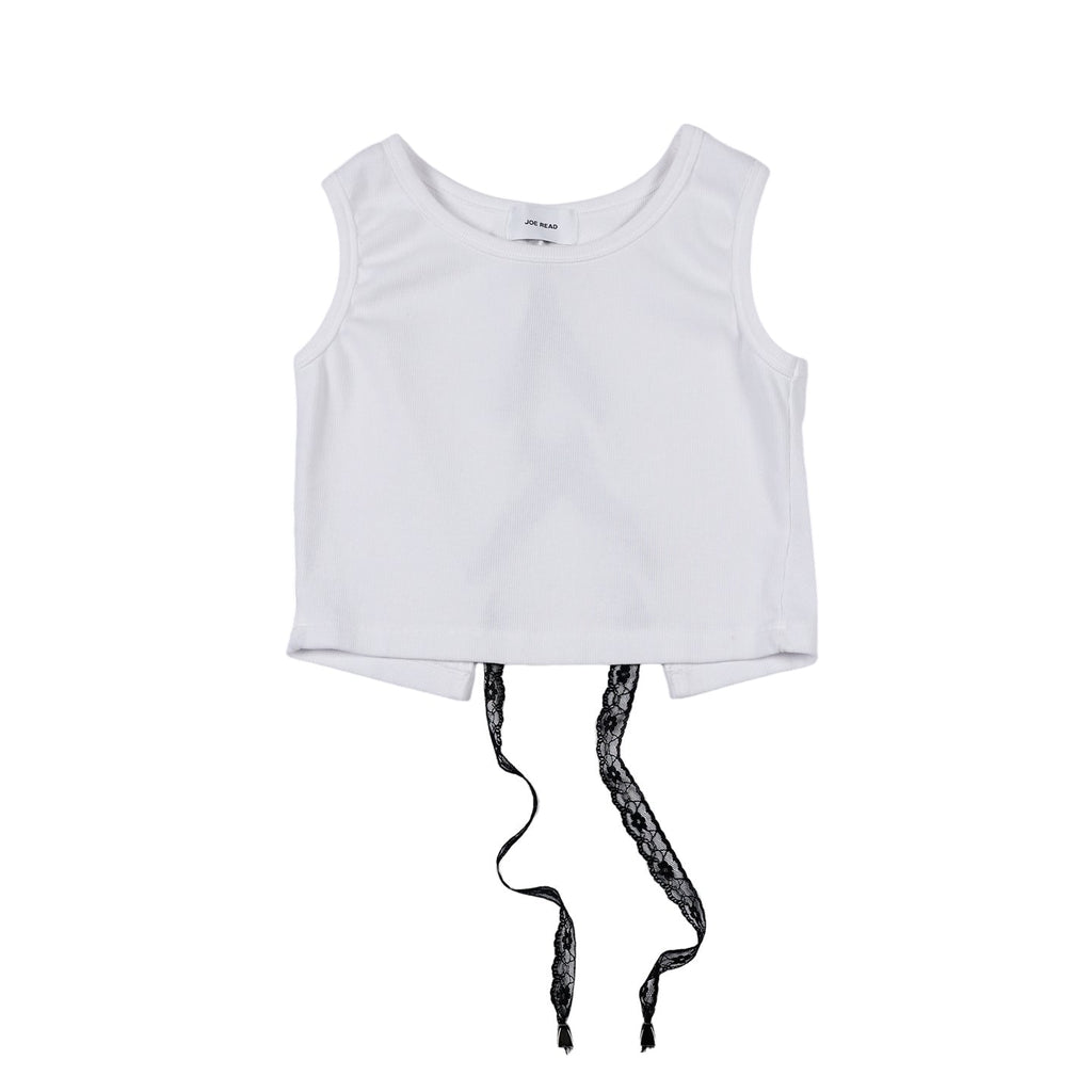 Cherub Lace Tank - Joe Read