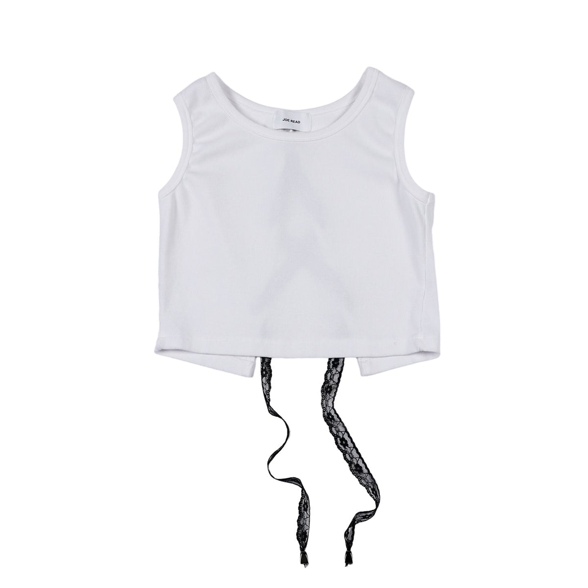 Cherub Lace Tank - Joe Read