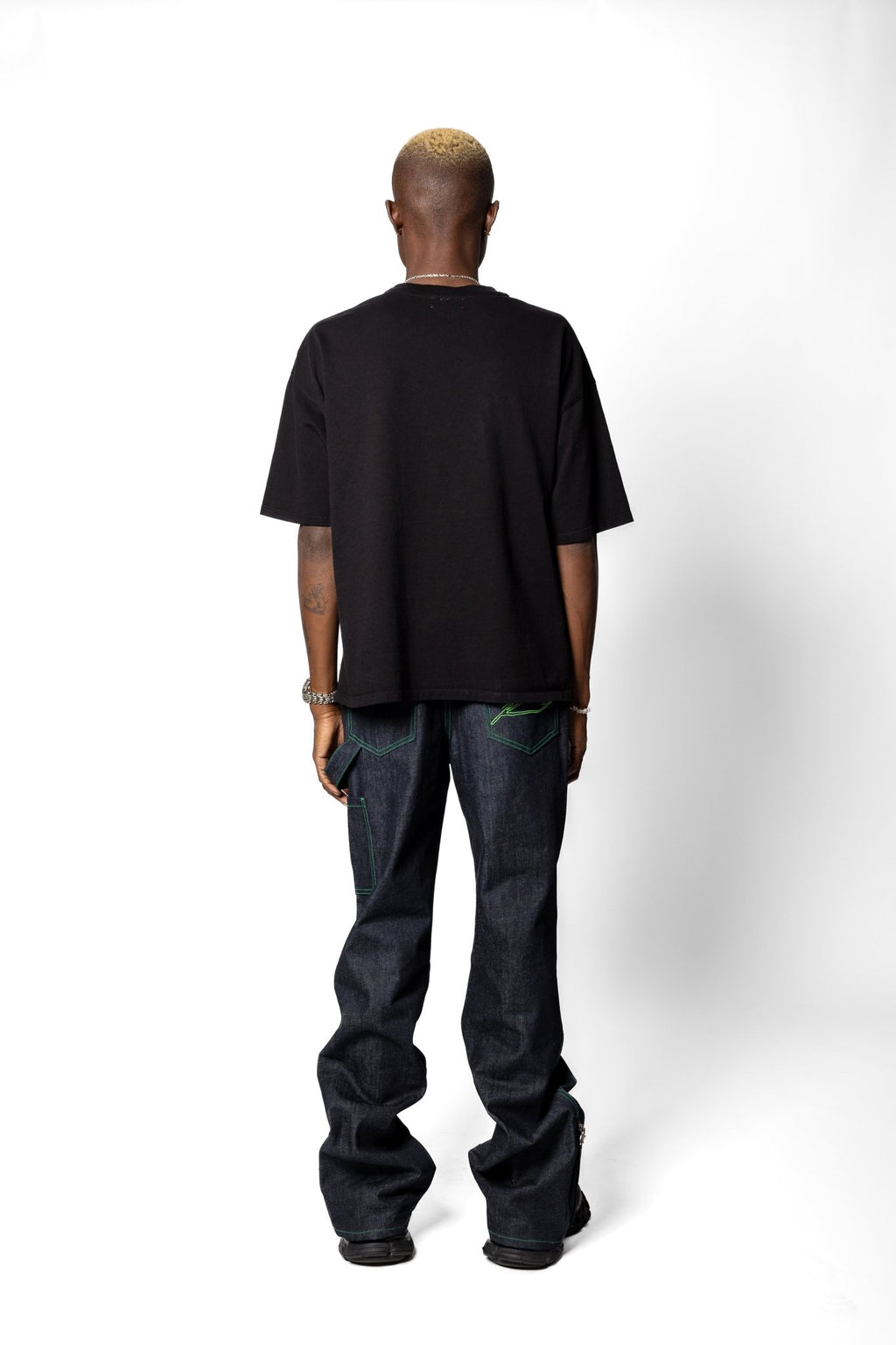 Hollywood Tee - Joe Read