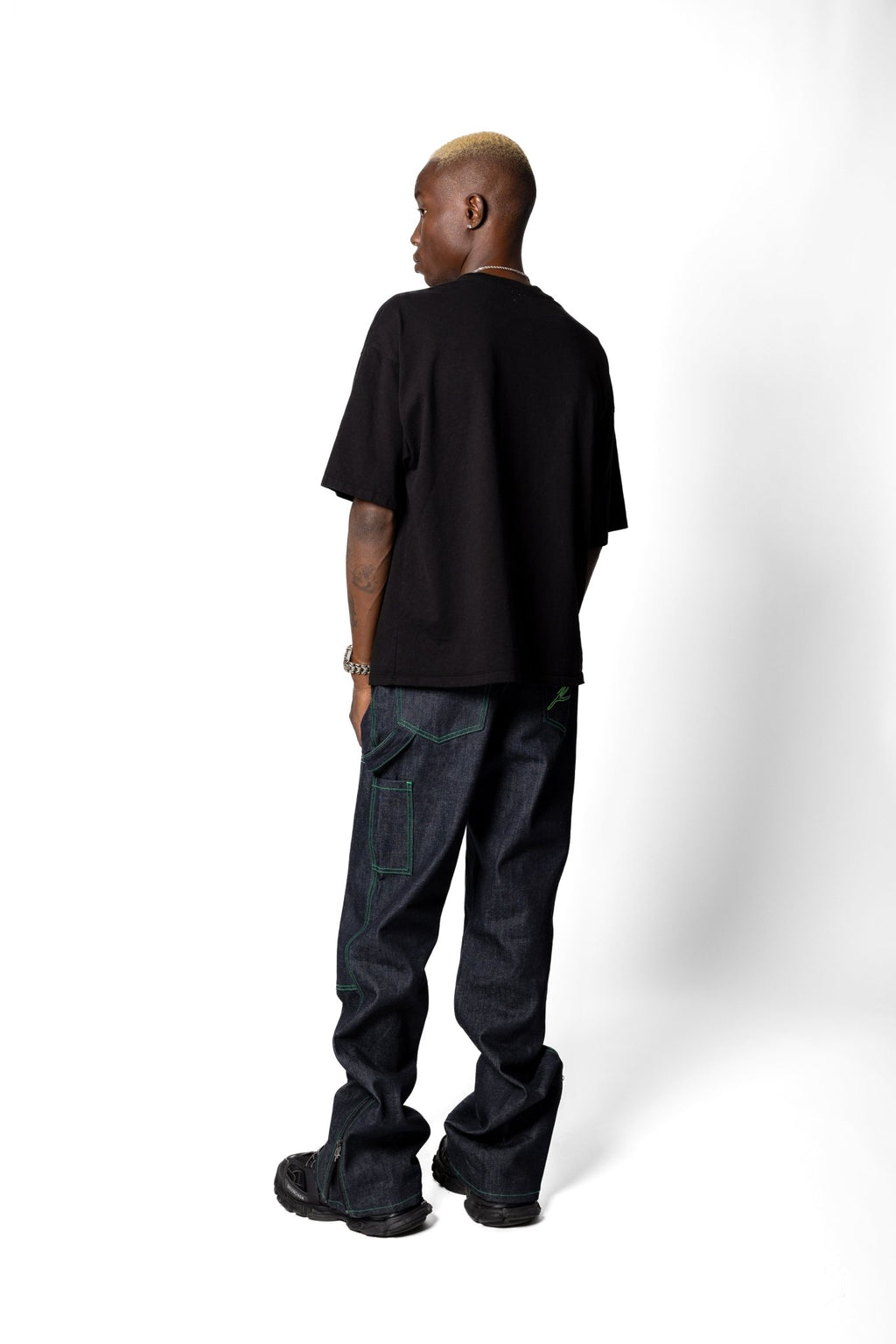 Hollywood Tee - Joe Read