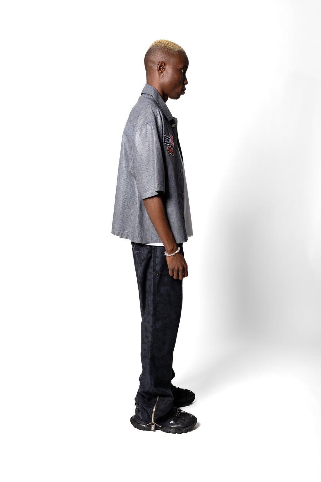 5123 Mechanic Shirt