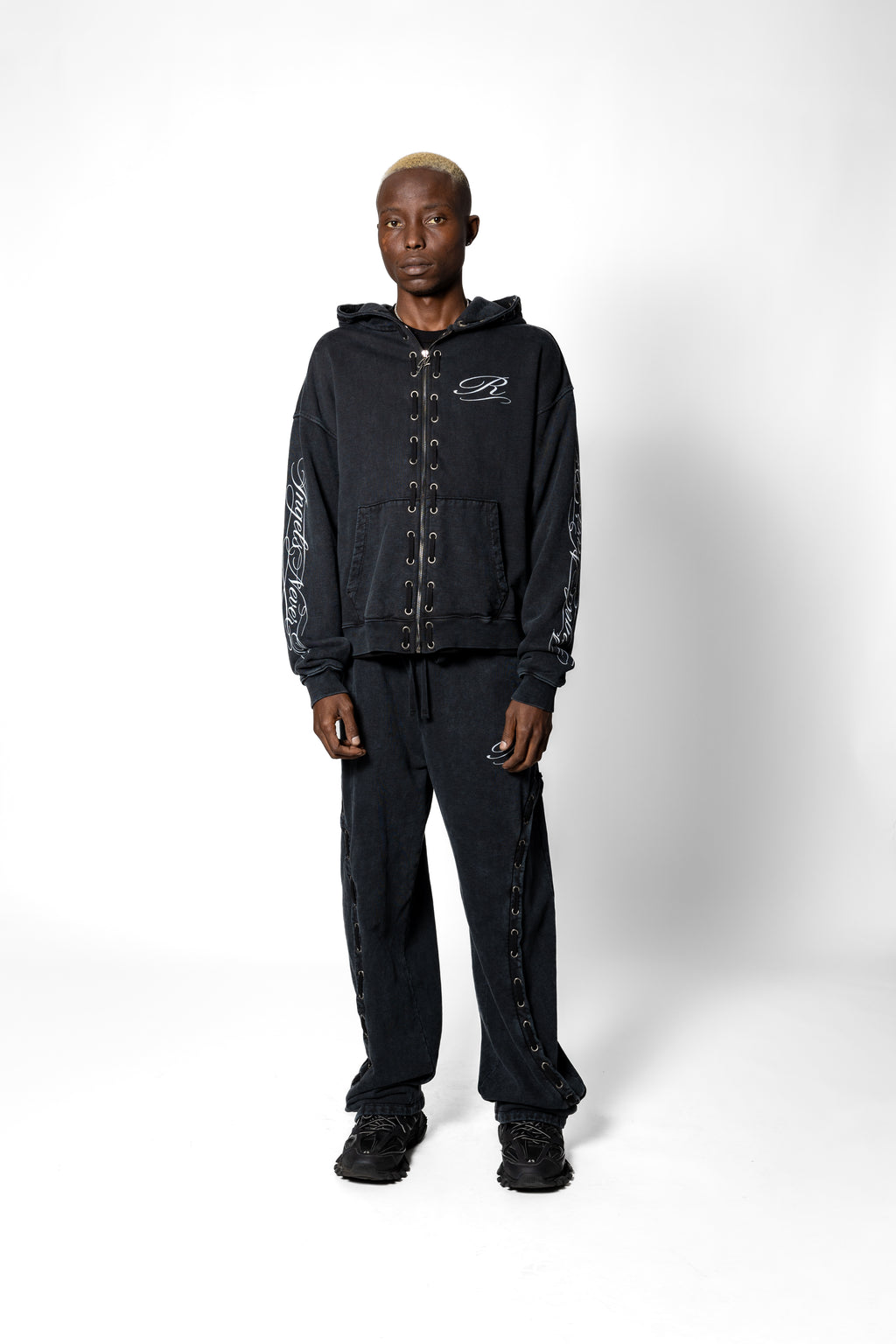 Grommet Hoodie