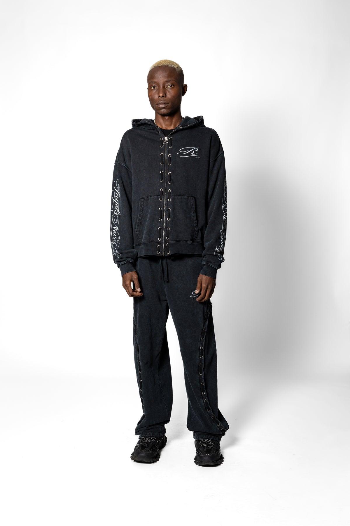 Grommet Hoodie