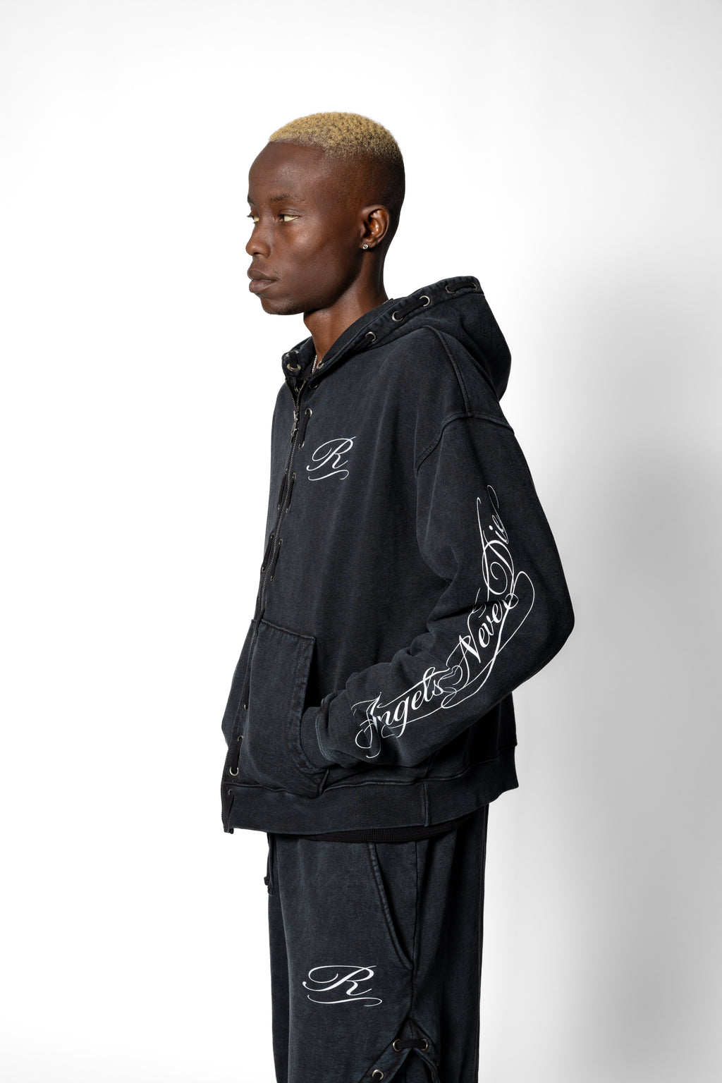 Grommet Hoodie