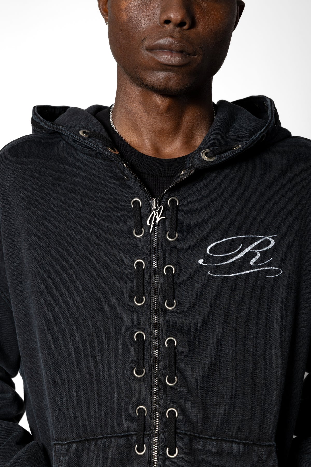 Grommet Hoodie
